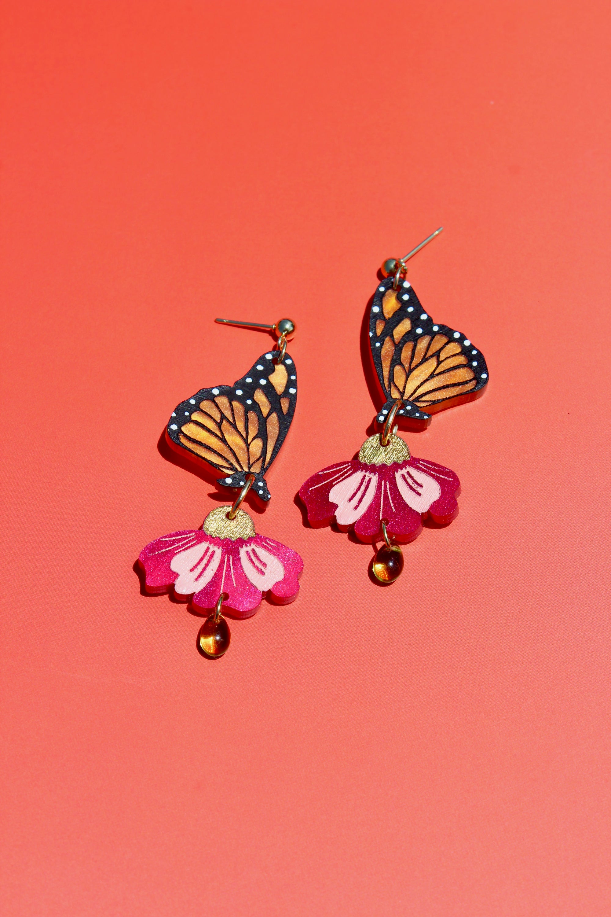 Polly Pollinator