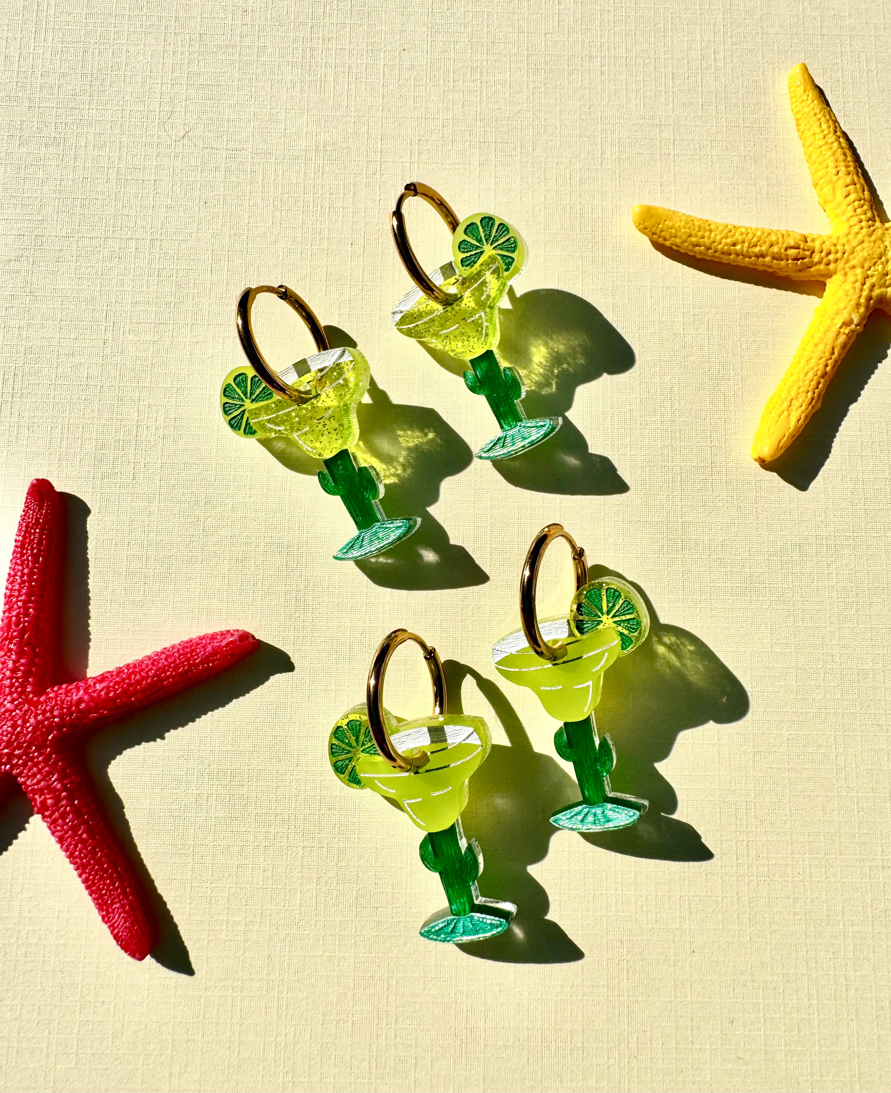 Margaritas