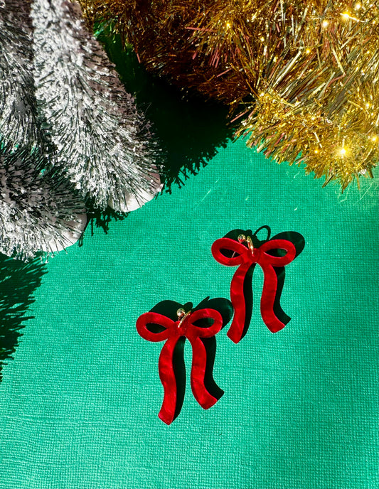 Red Bows