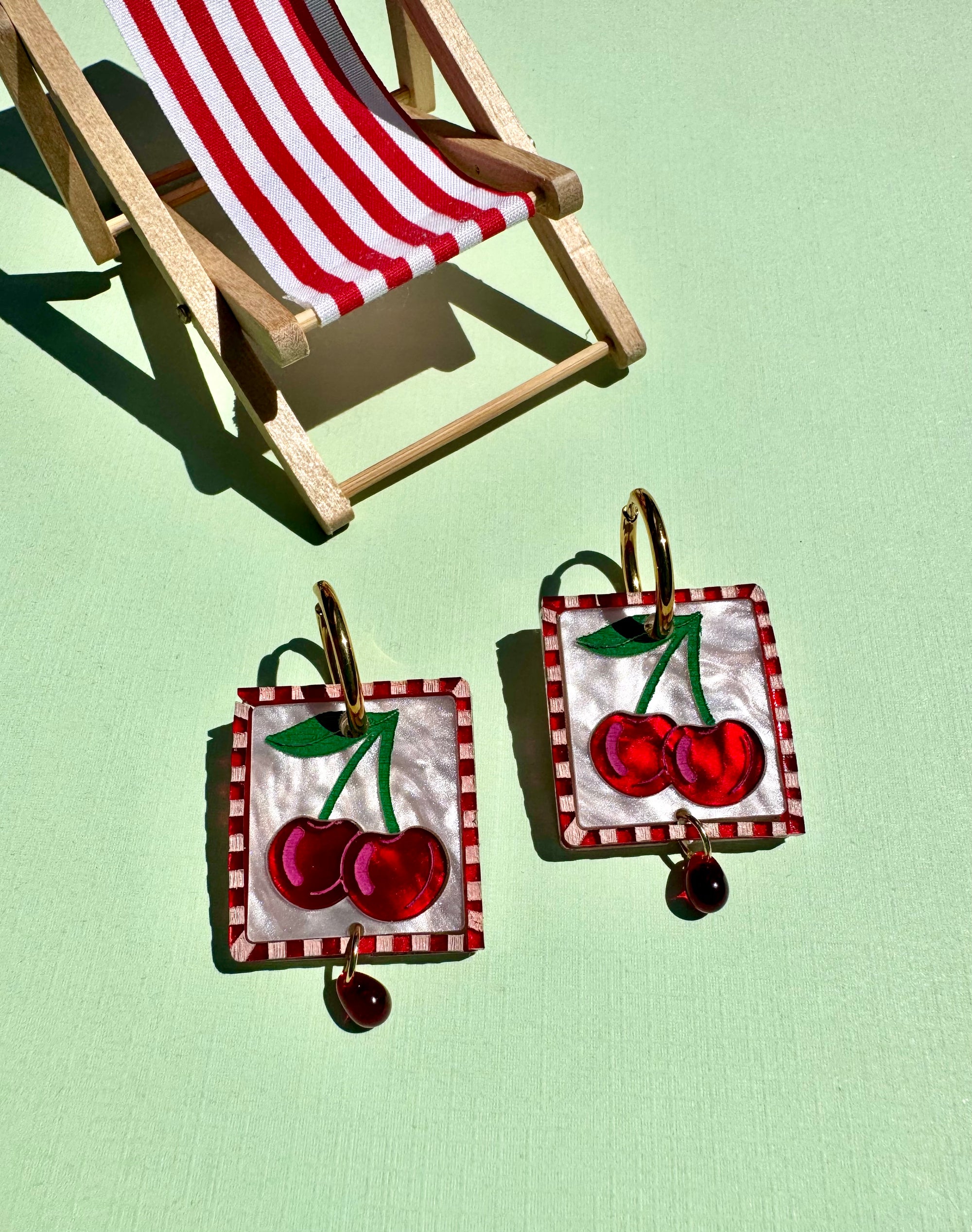 Cherry Bomb