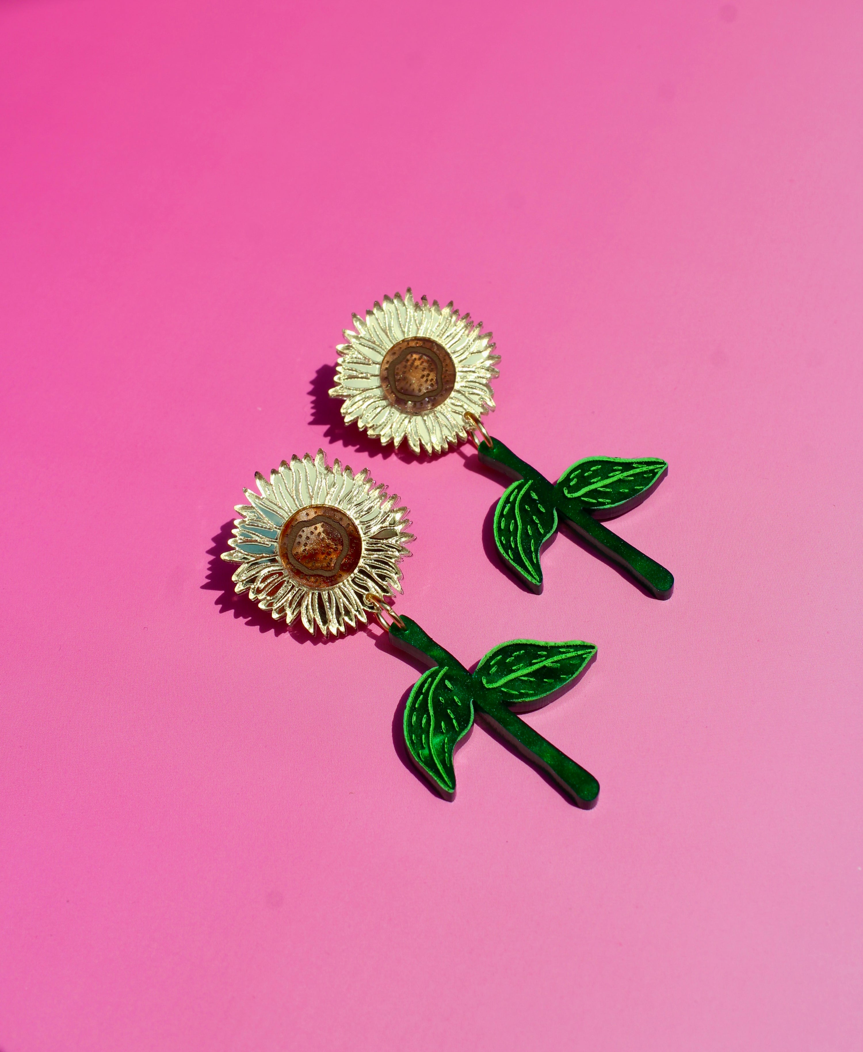 Sunflowers🌻