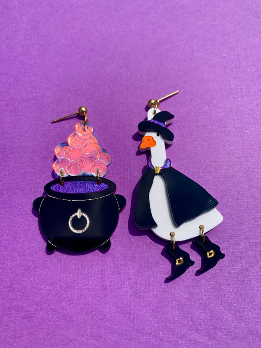 Wanda Witch