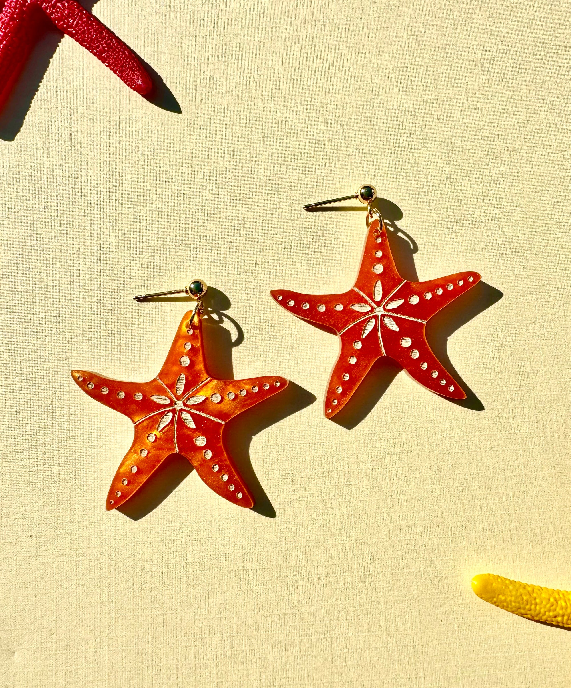 Starfish