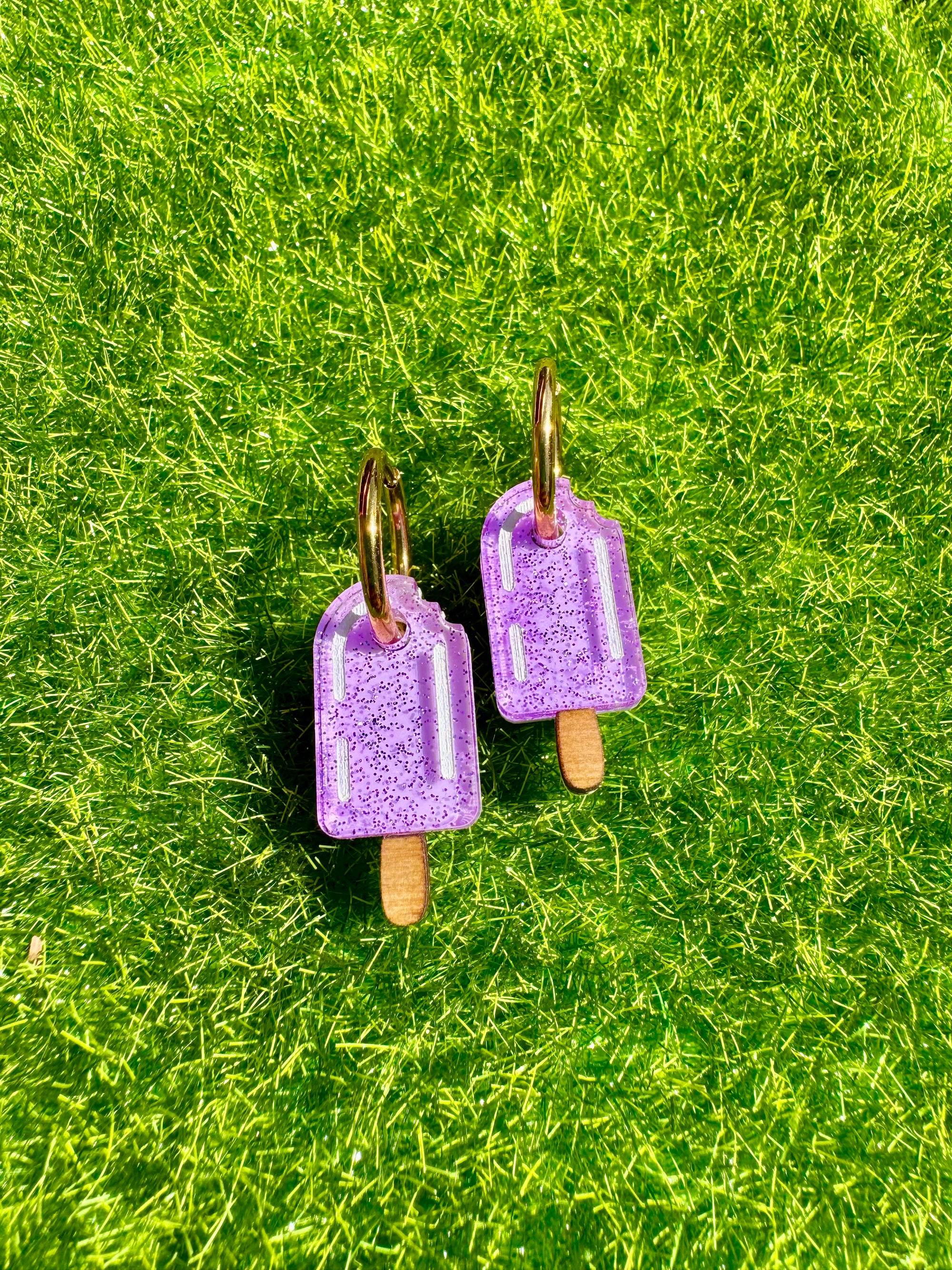 Popsicles