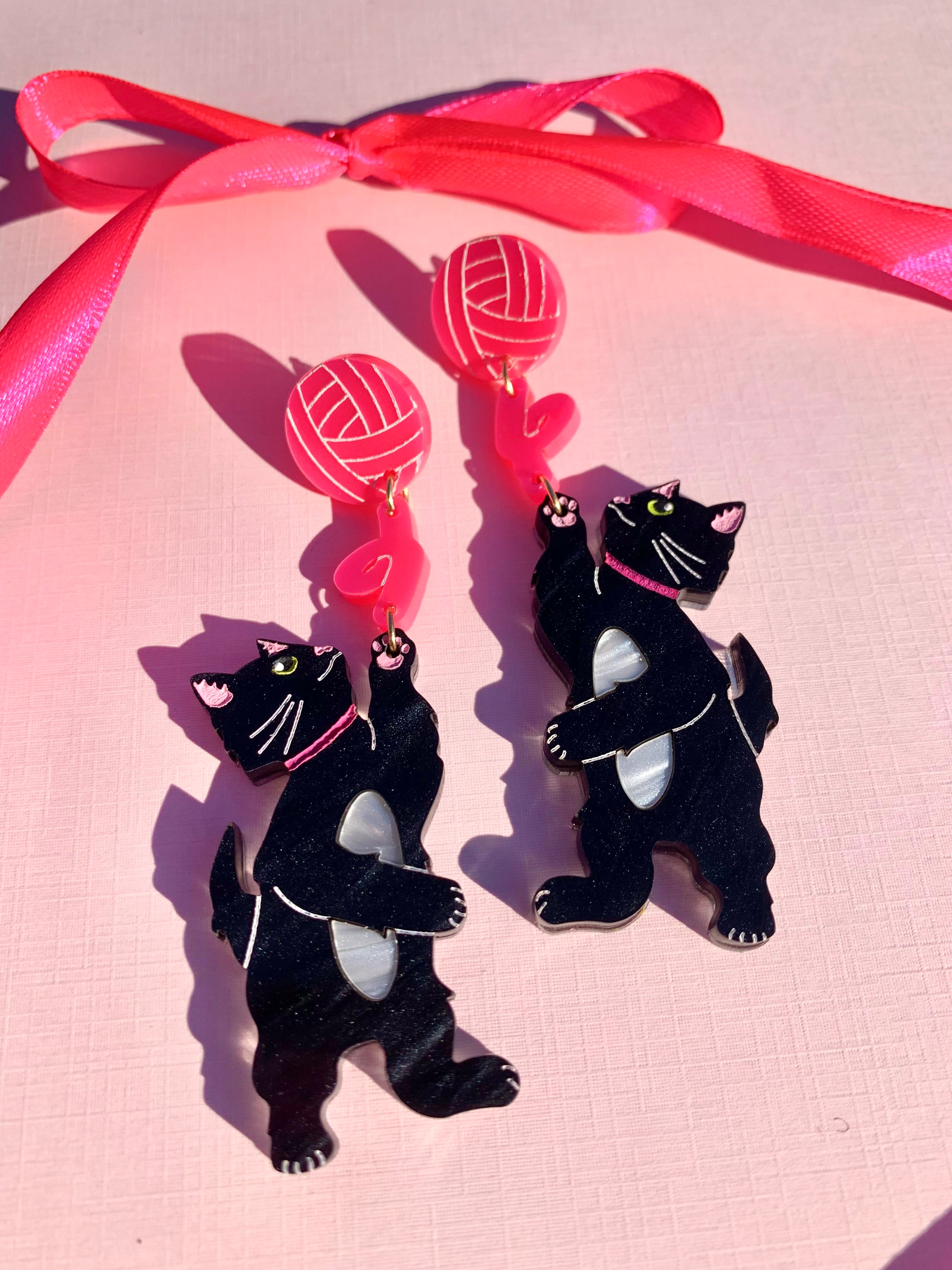 You’ve Got to be Kitten Me!