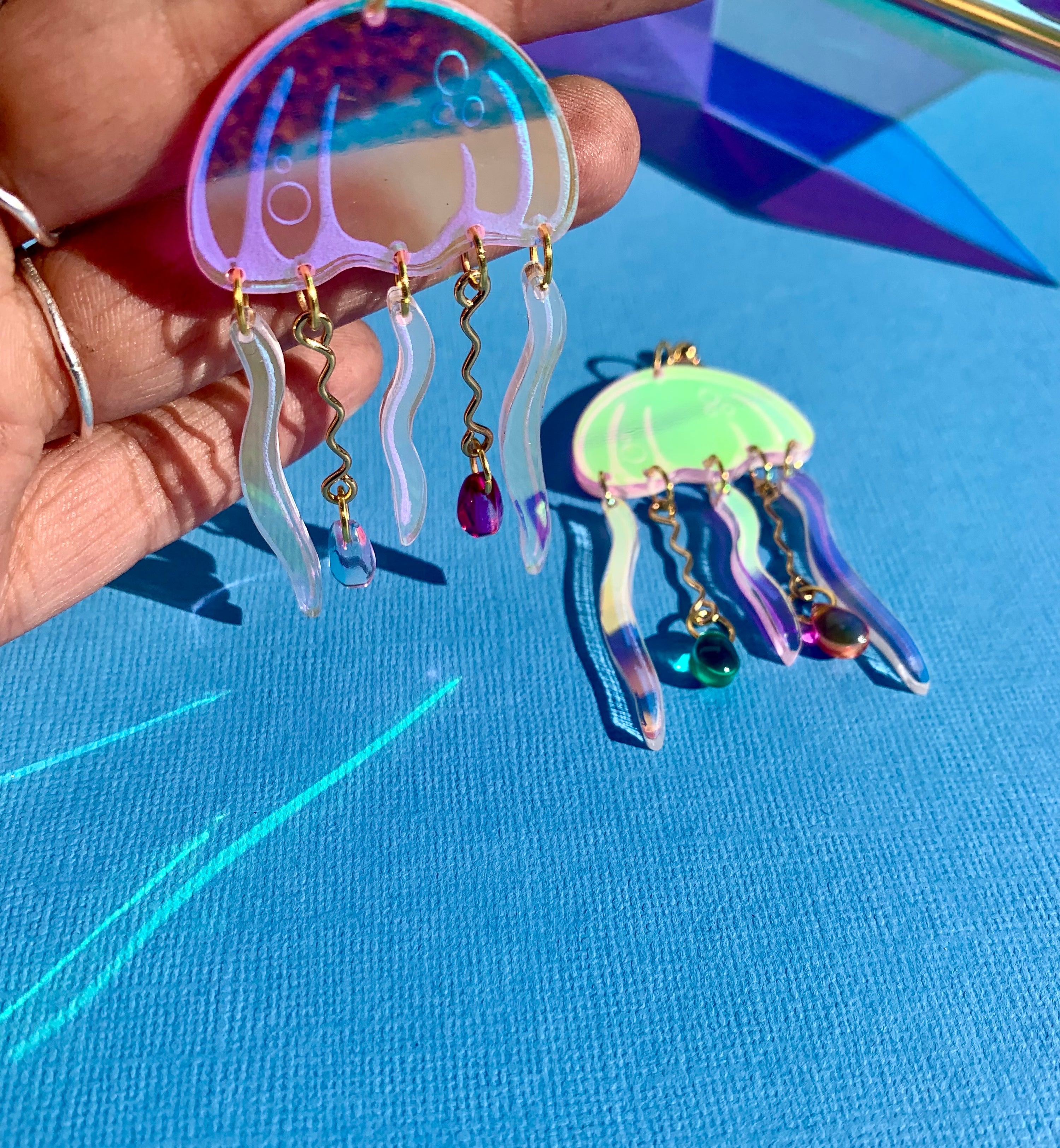 Jellyfish