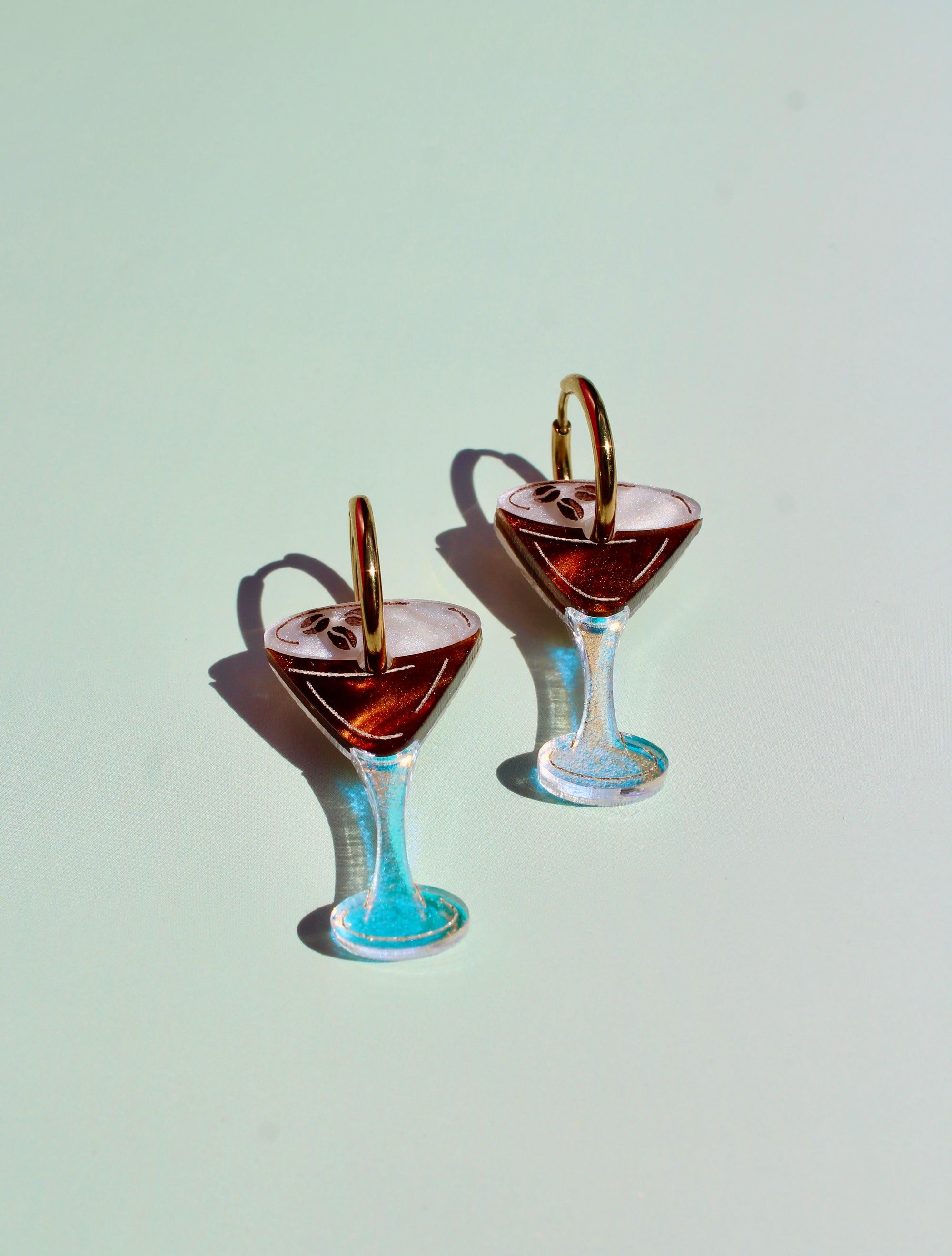 Espresso Martini