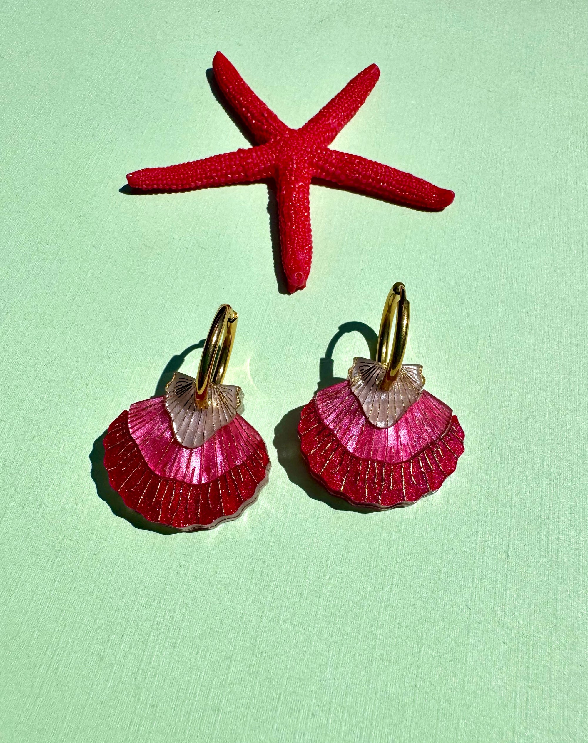 Seashells