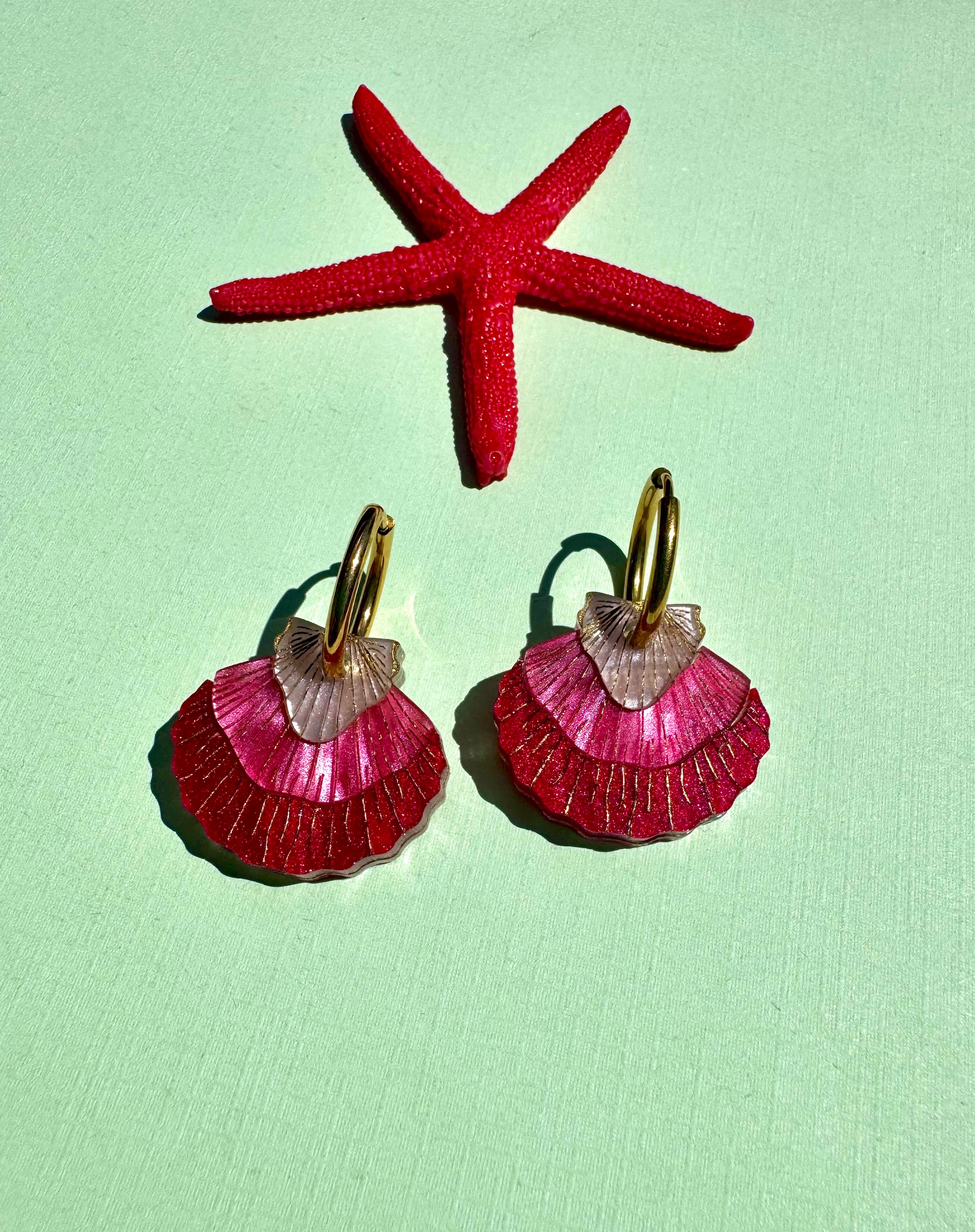 Seashells