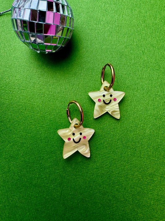 Baby Star