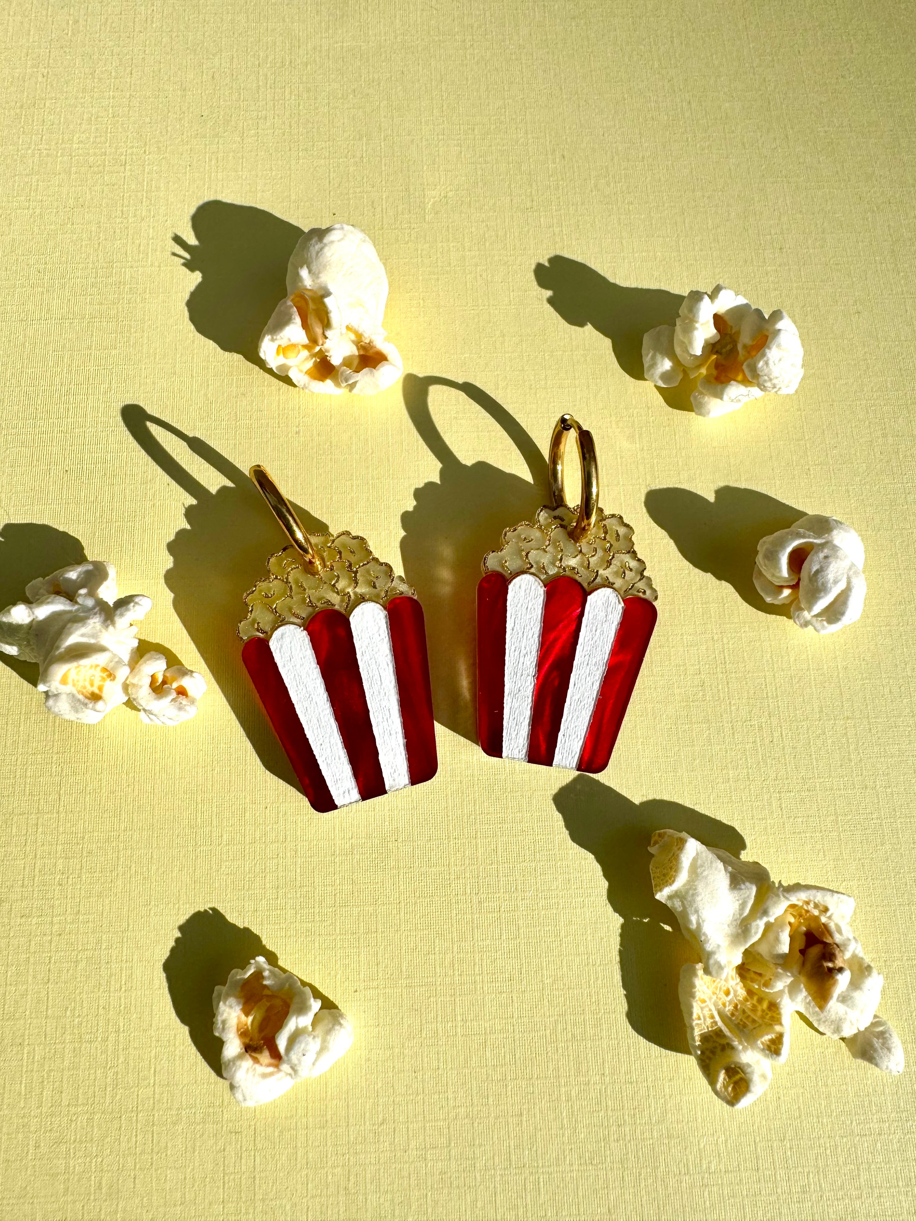 Butter Buckets