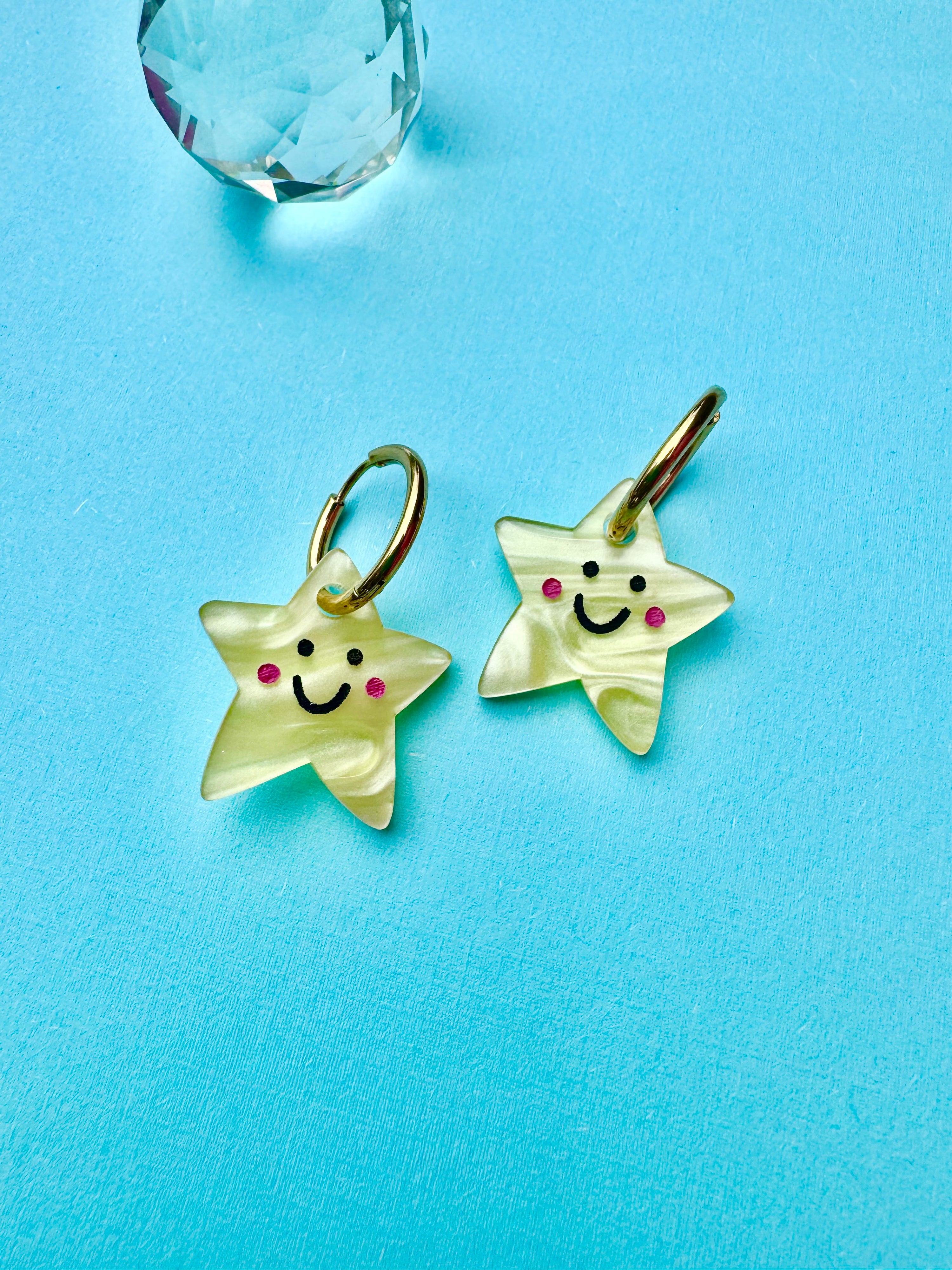 Baby Star