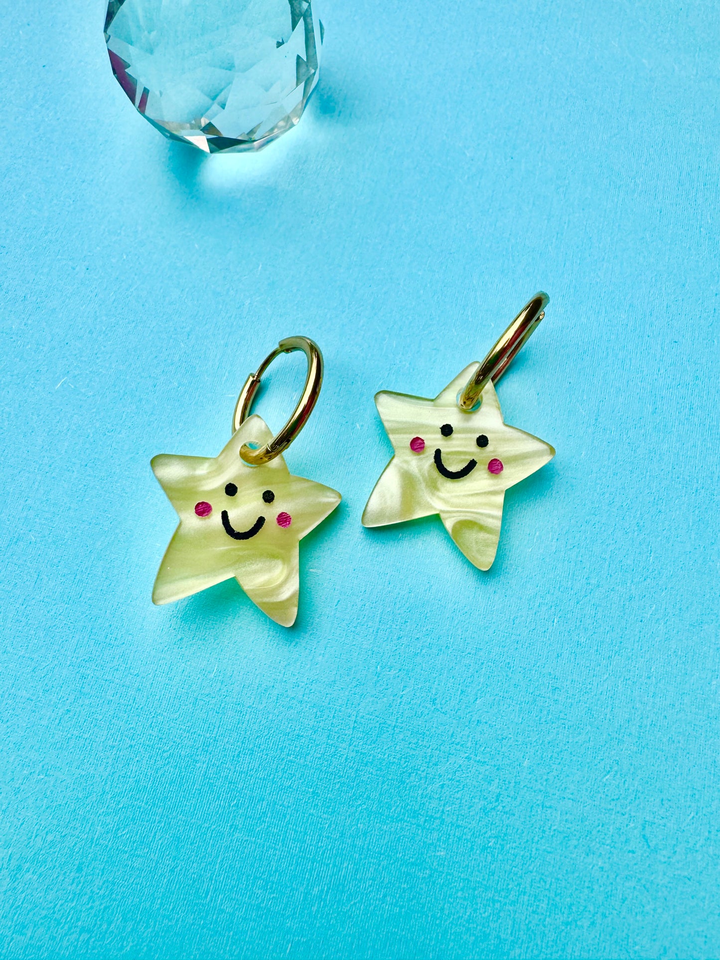 Baby Star