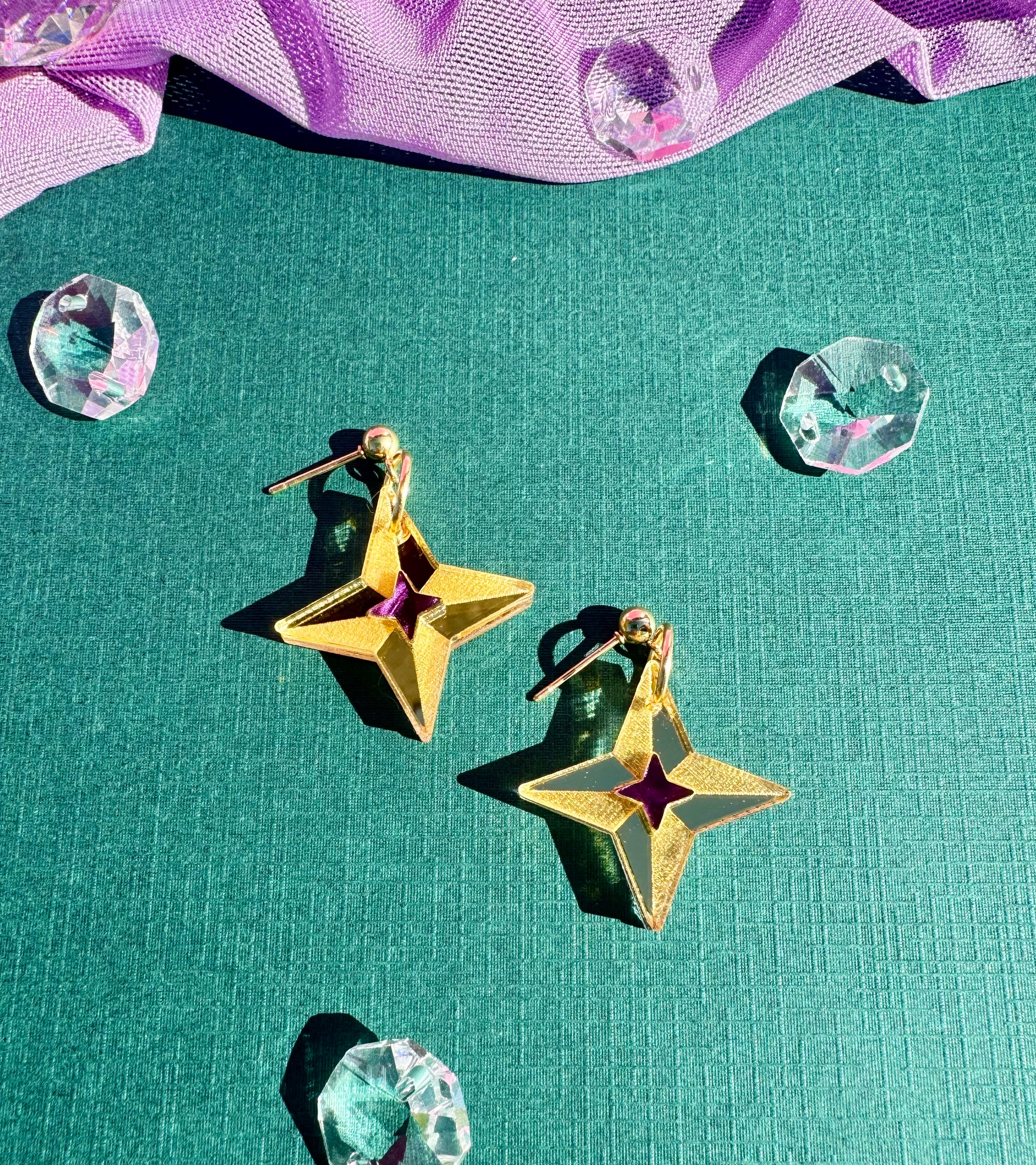 Wish Upon A Star