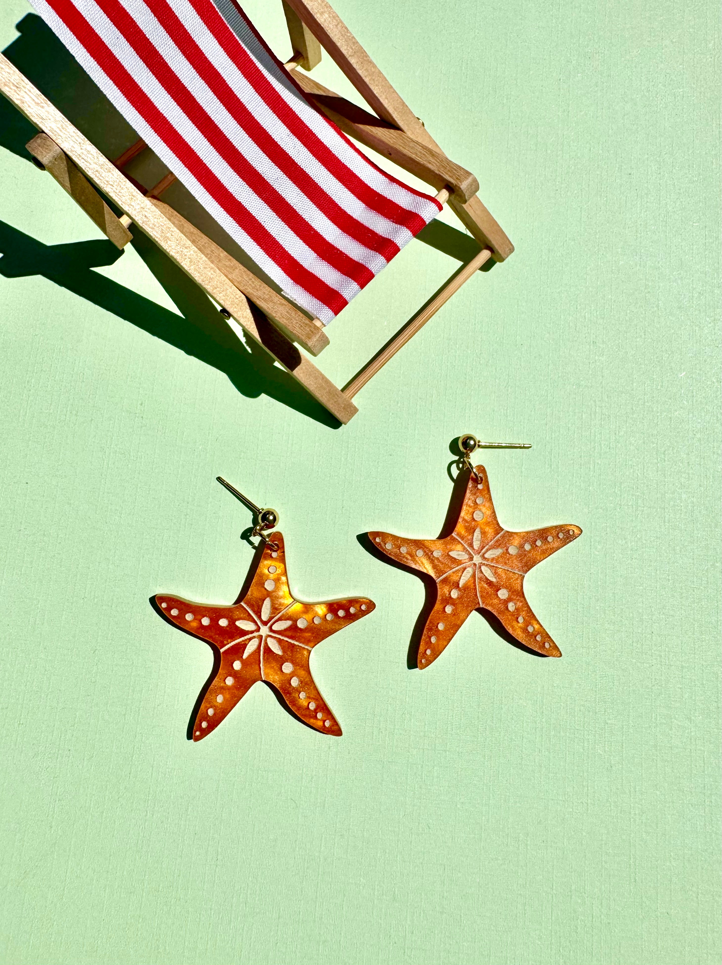 Starfish