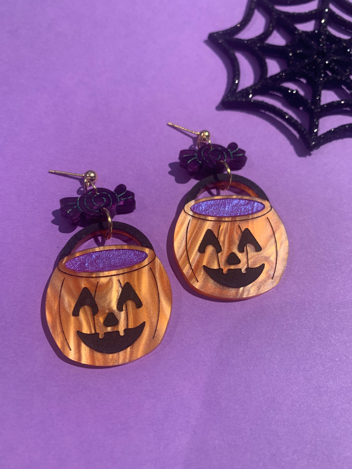 Trick or Treat