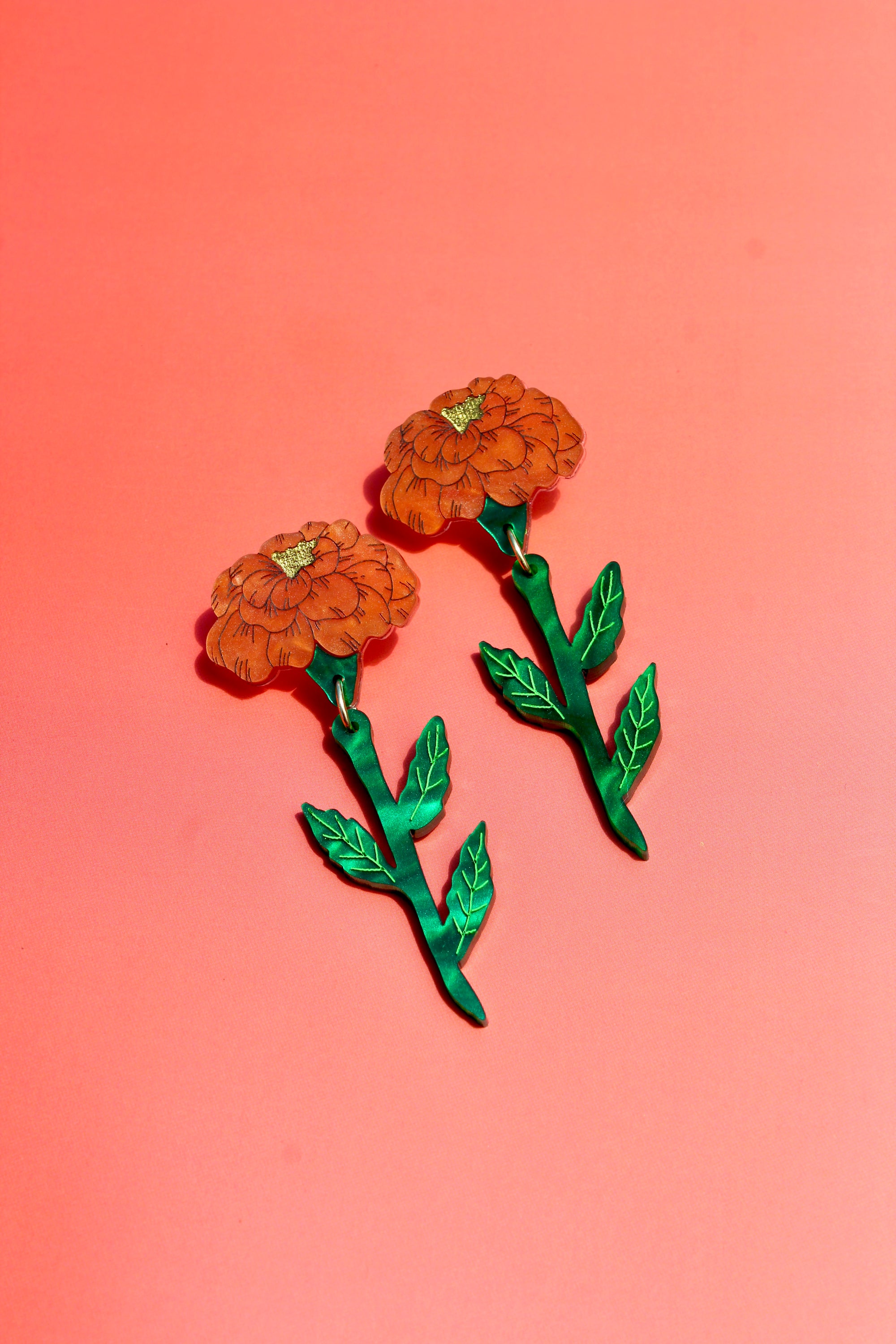 Marigolds