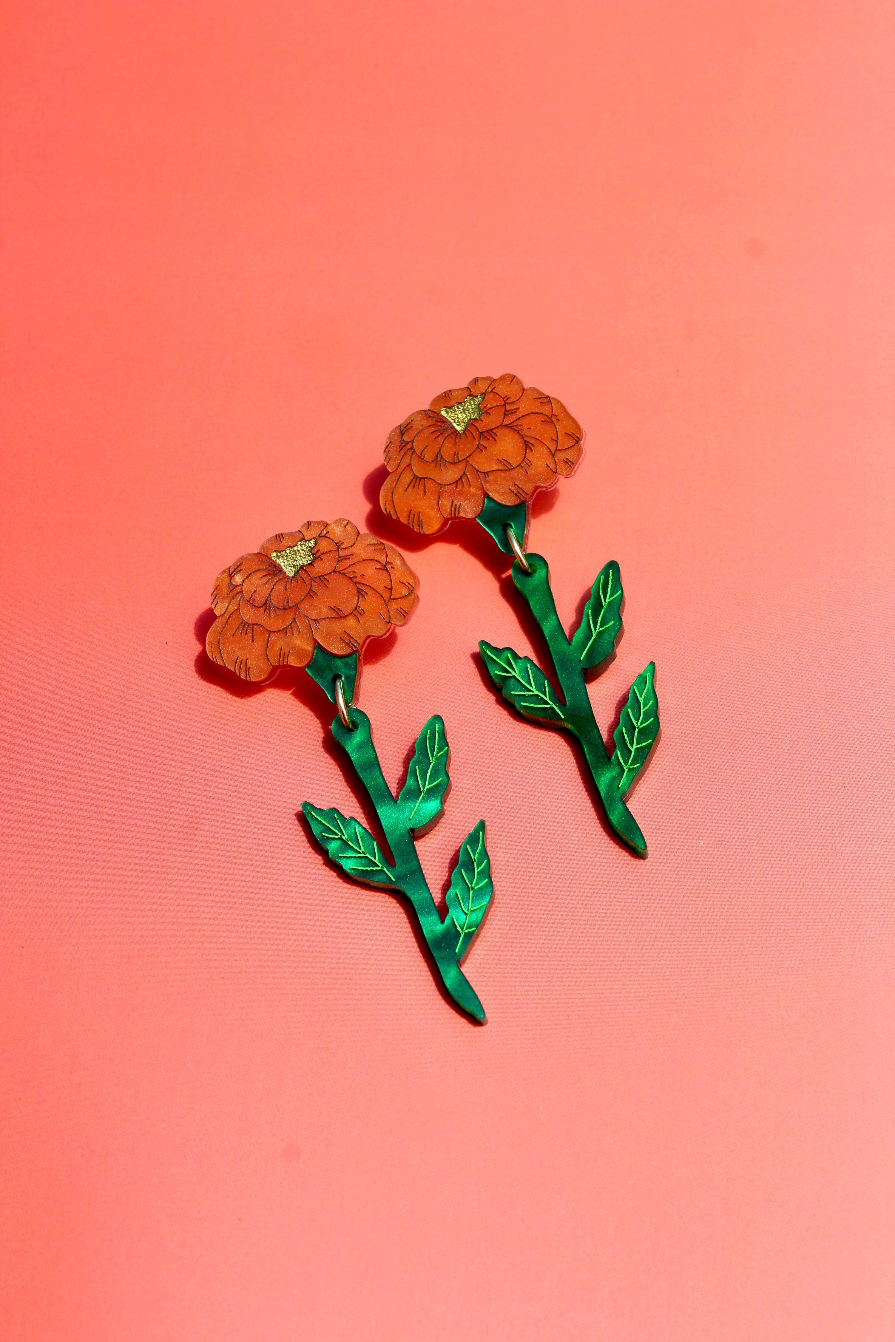 Marigolds