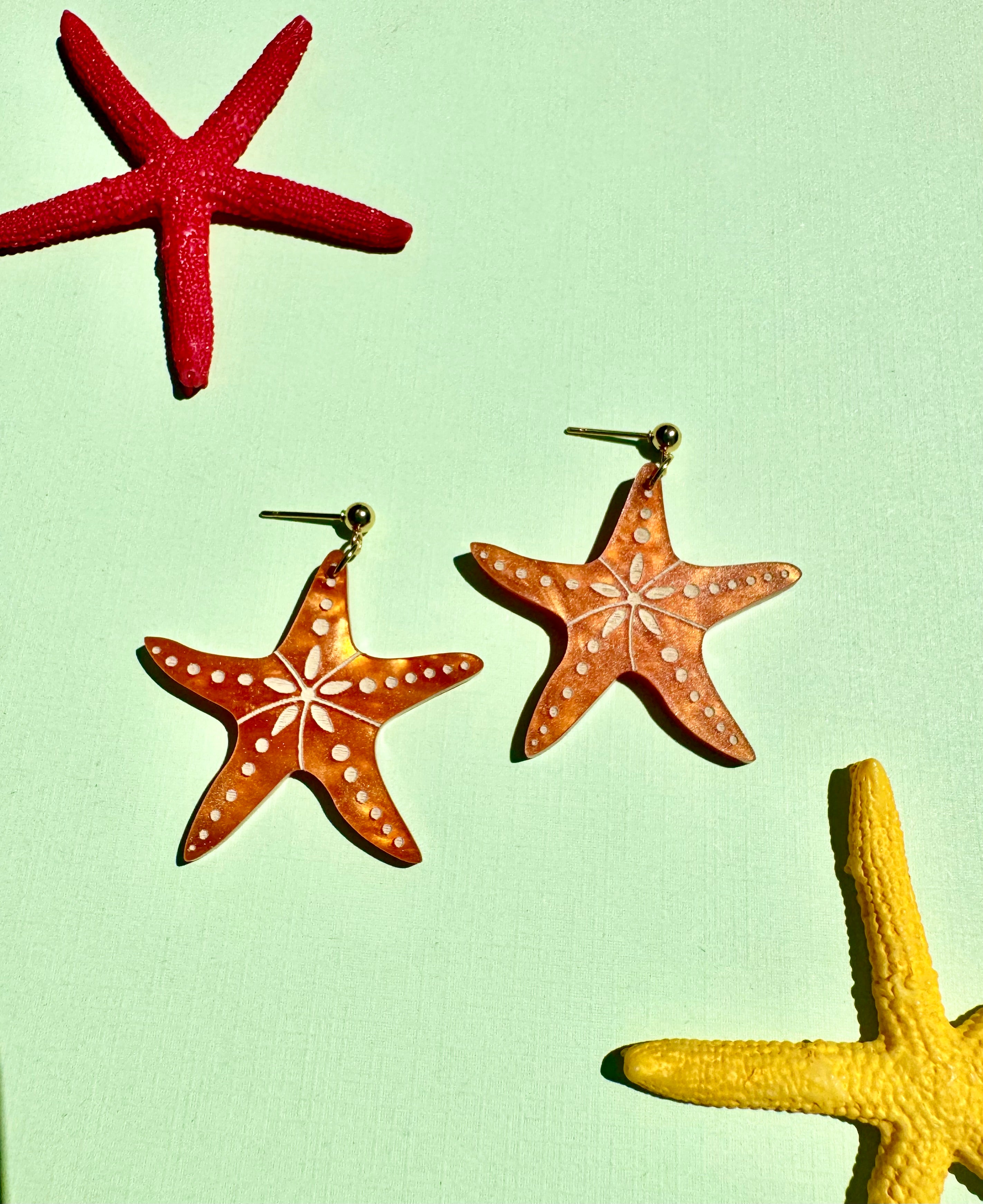 Starfish