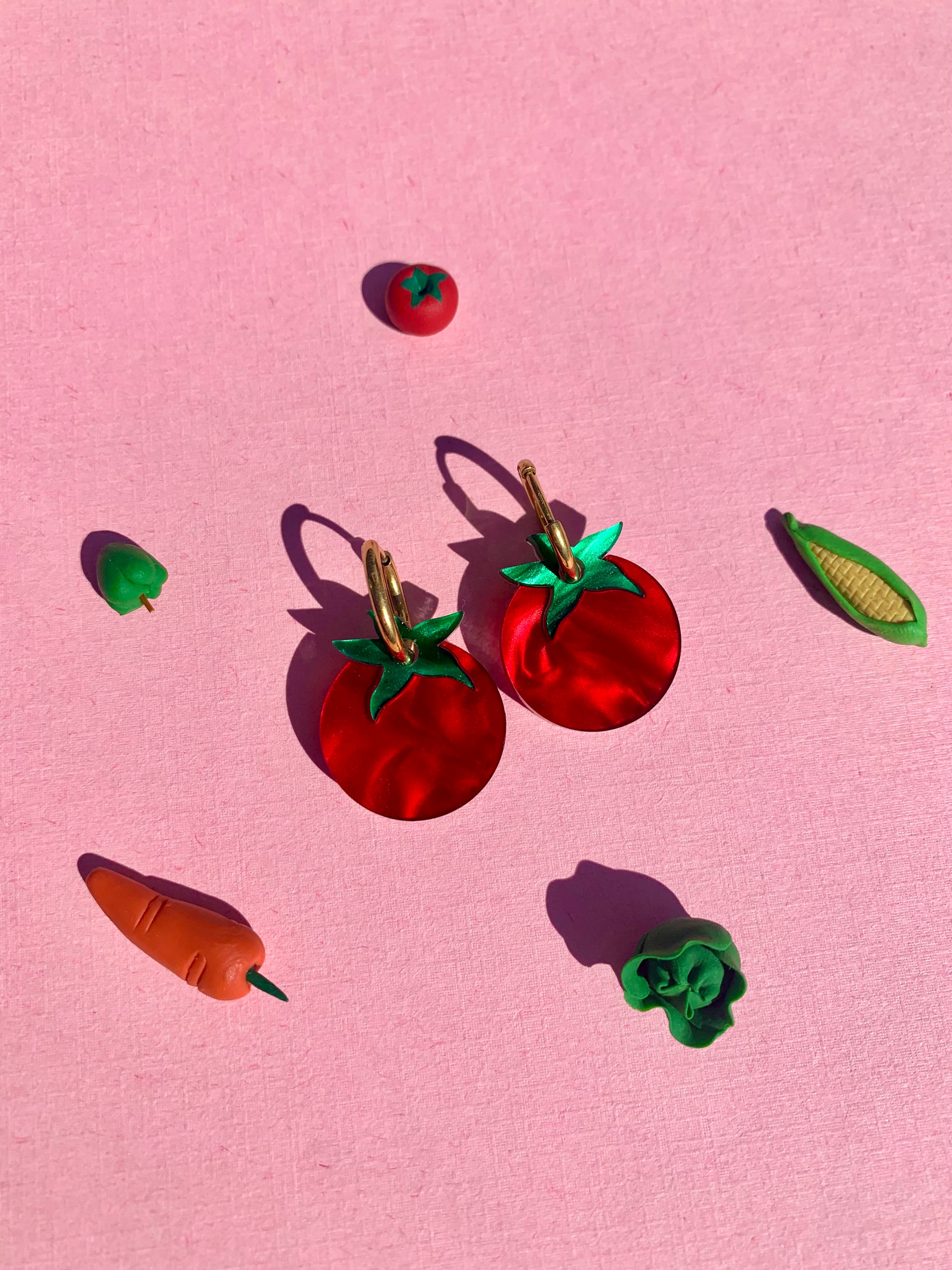 Tiny Tomato’s