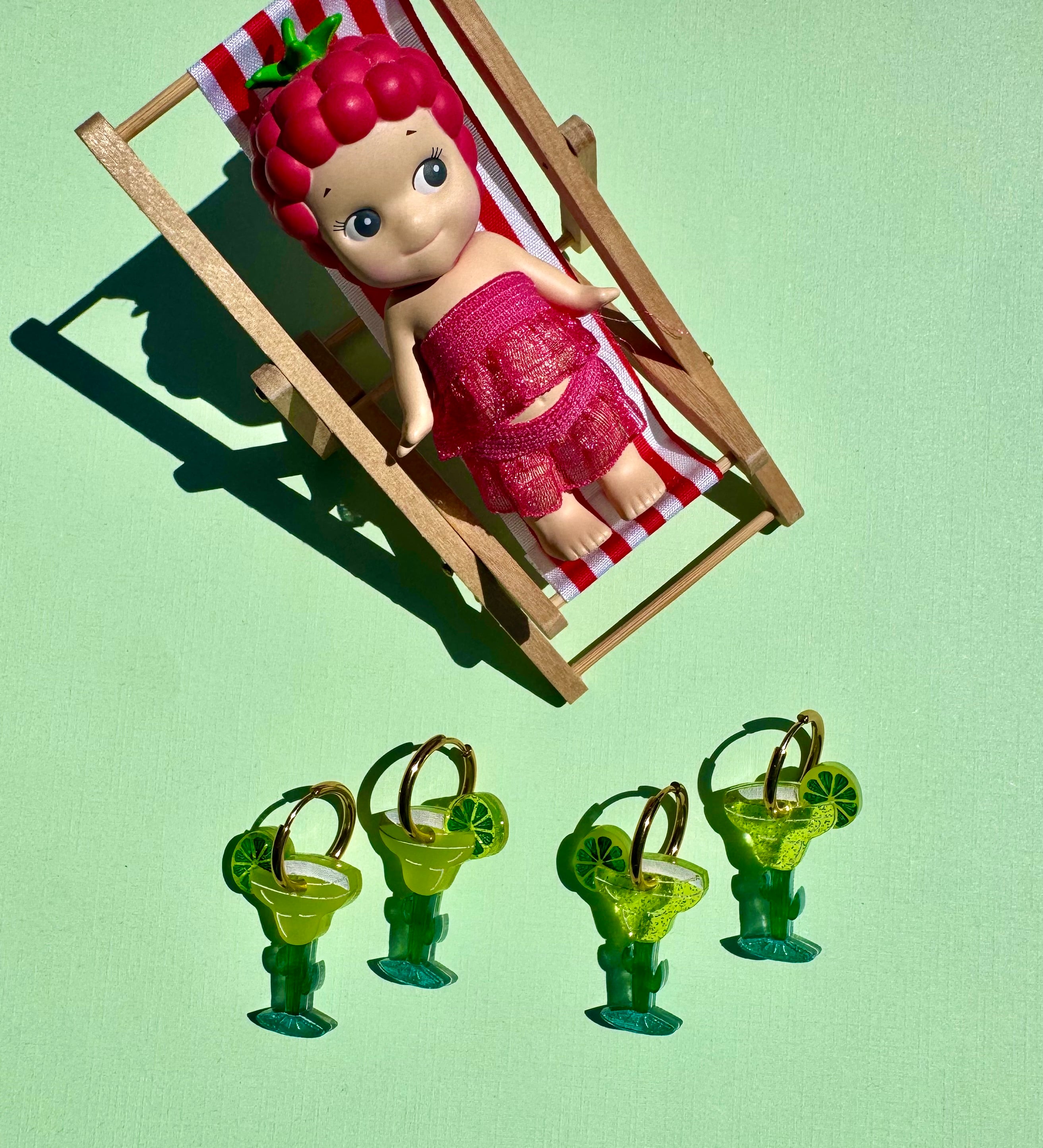 Margaritas
