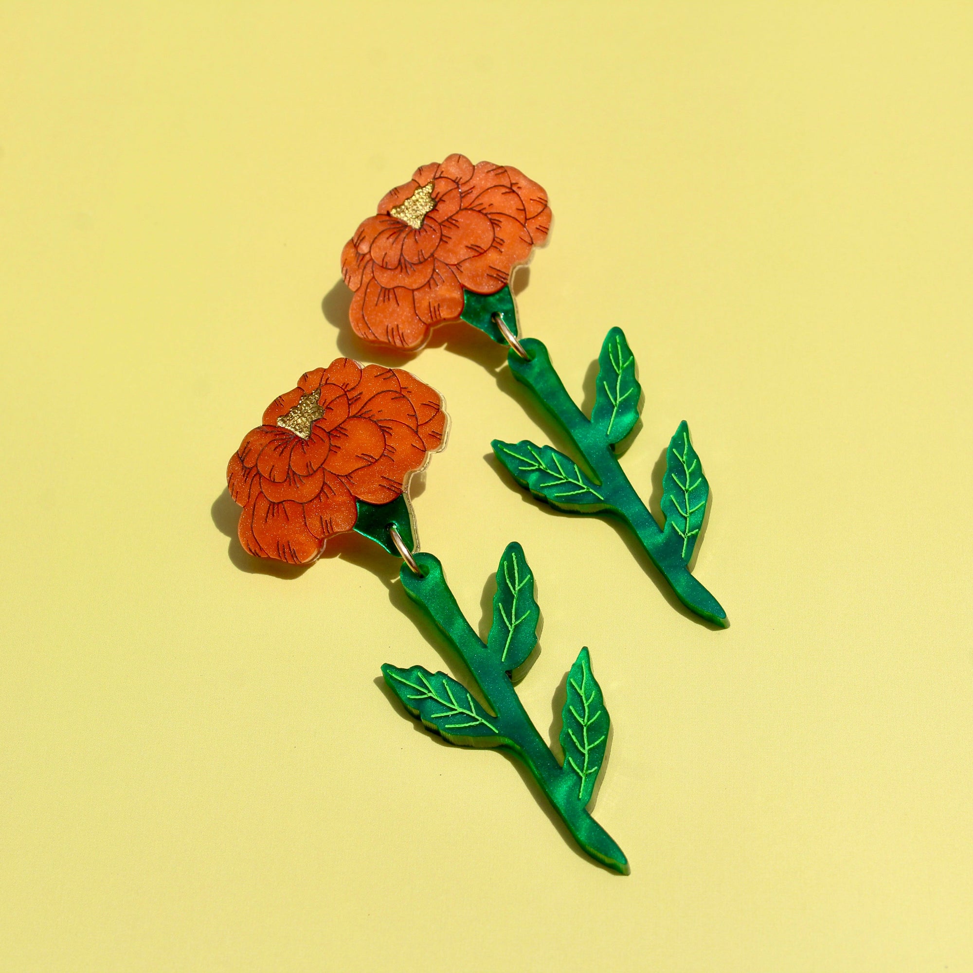 Marigolds