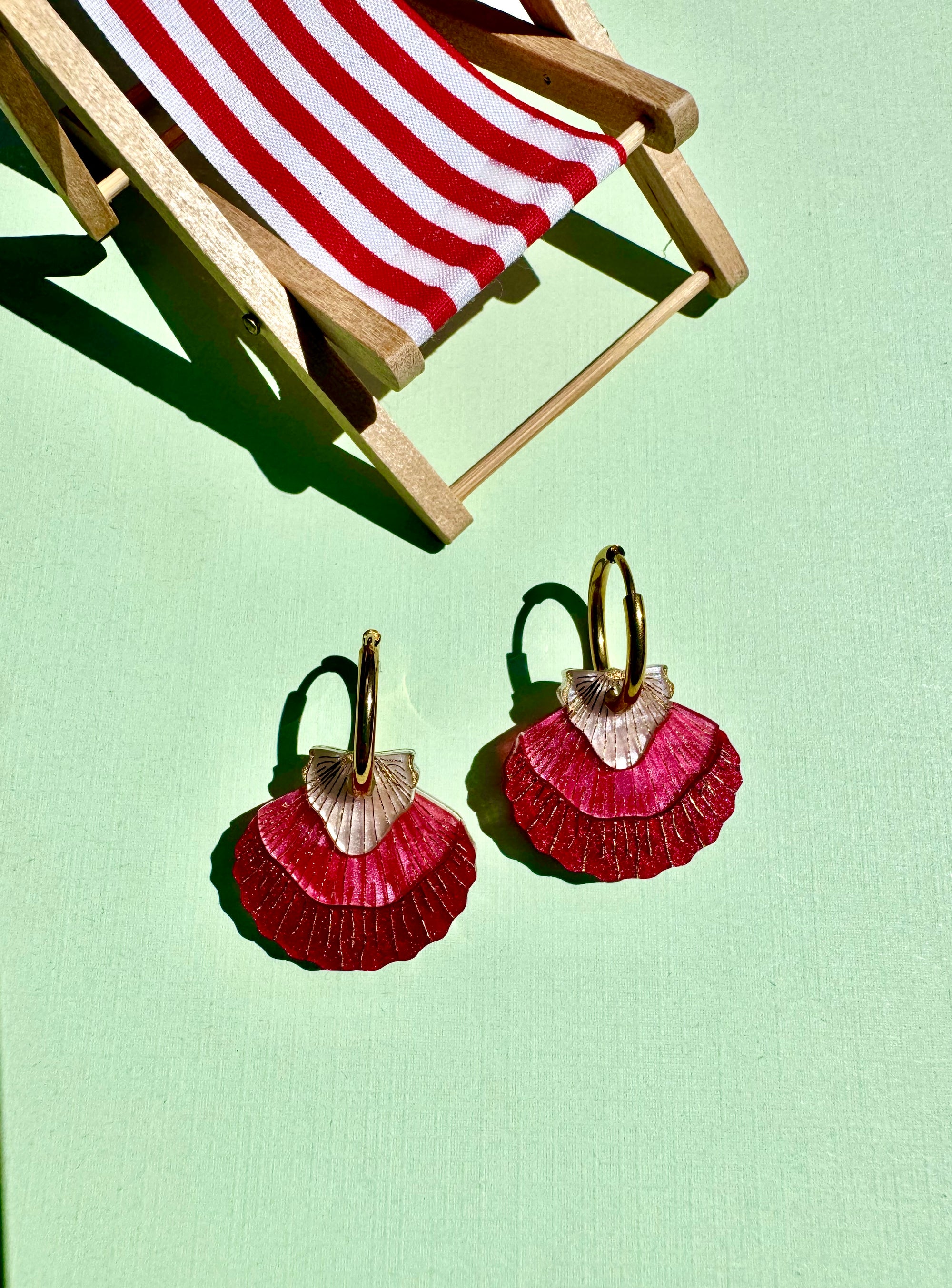 Seashells
