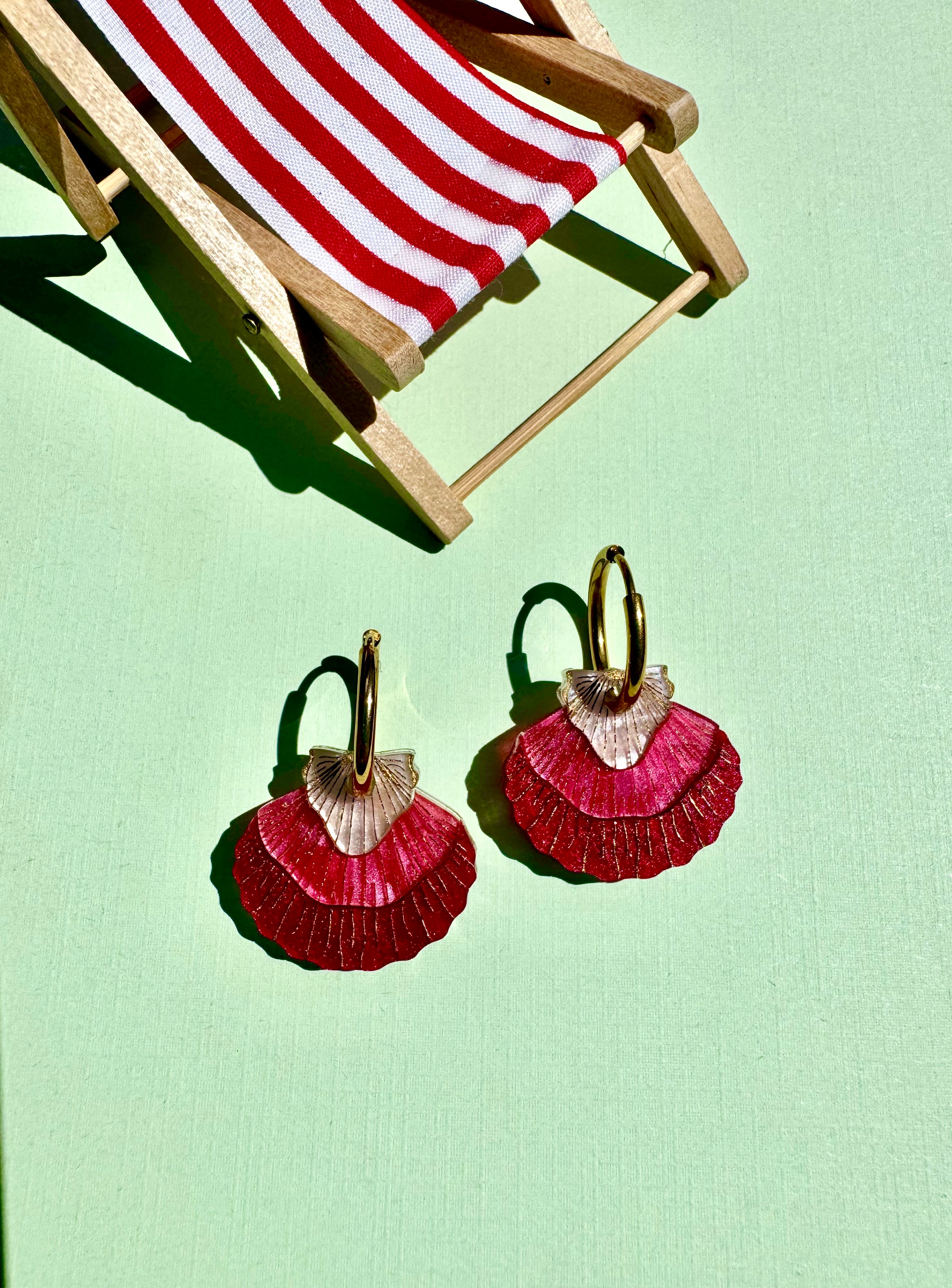 Seashells