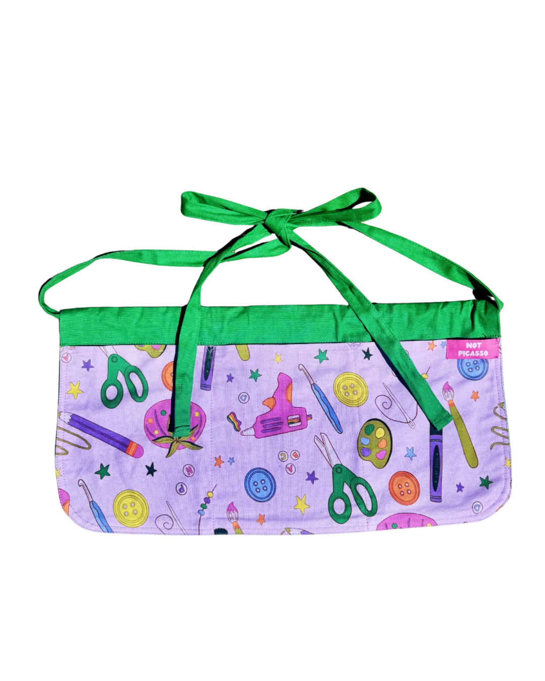 Craft Apron