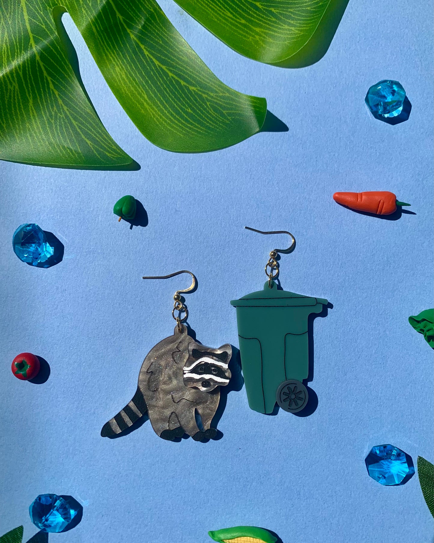 Trash Panda