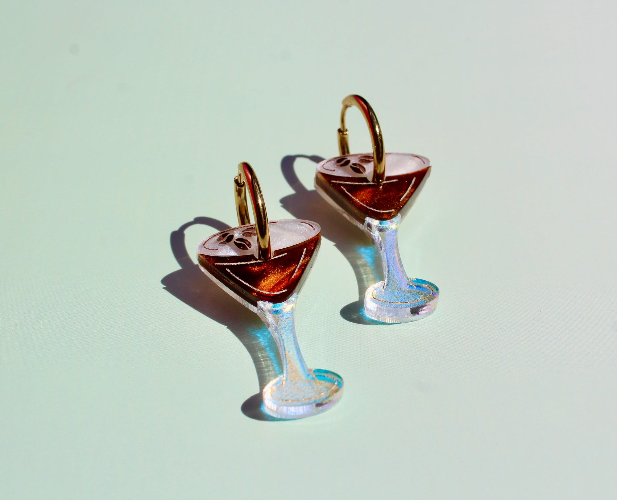 Espresso Martini