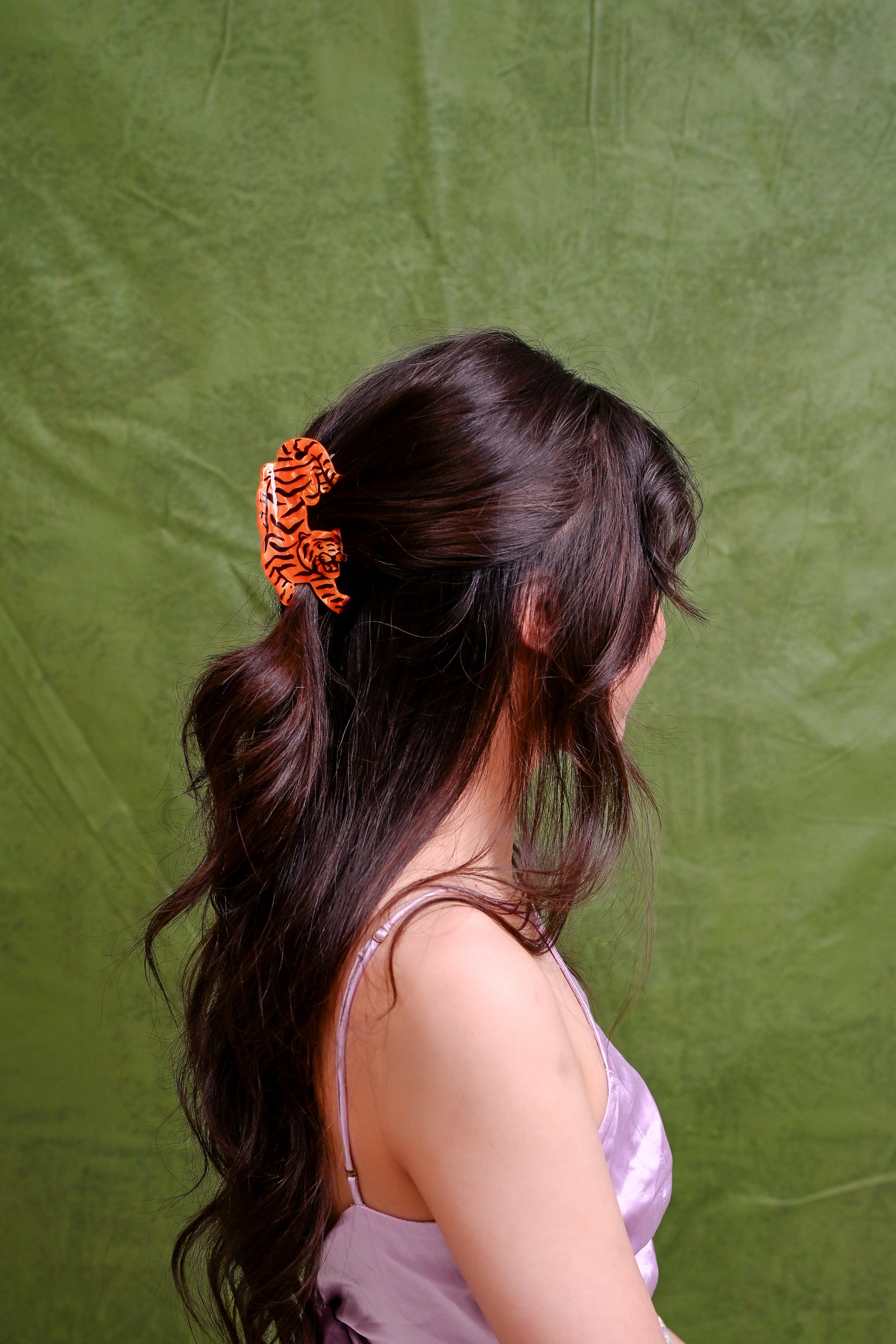 Tiger Hair Claw