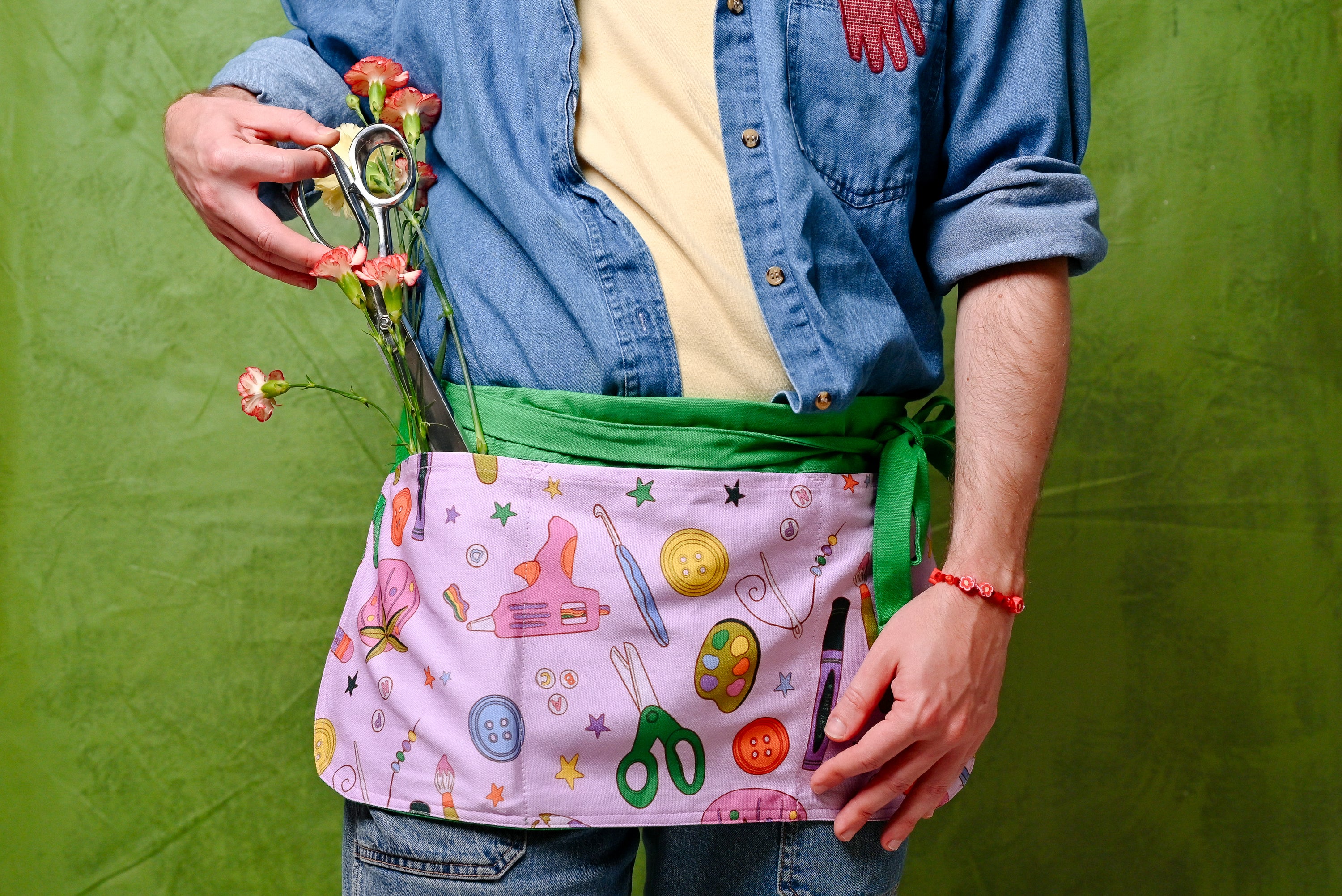 Craft Apron