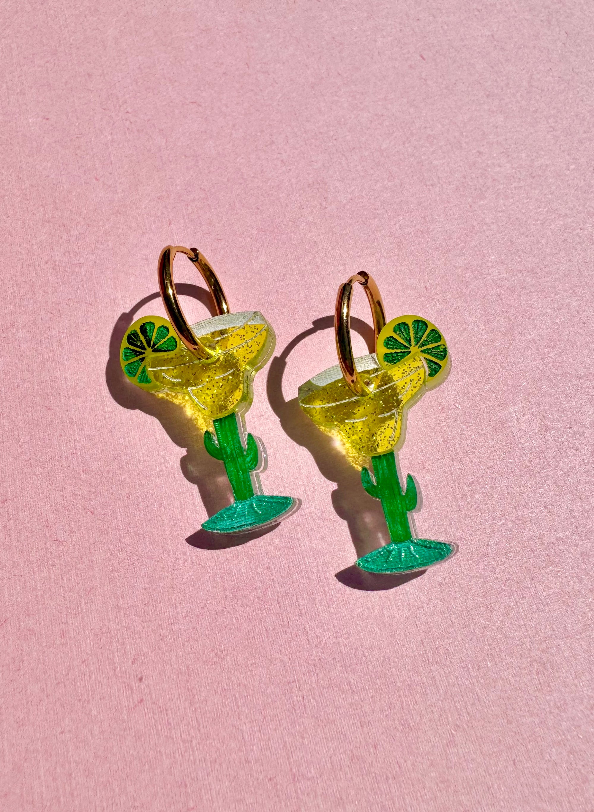 Margaritas