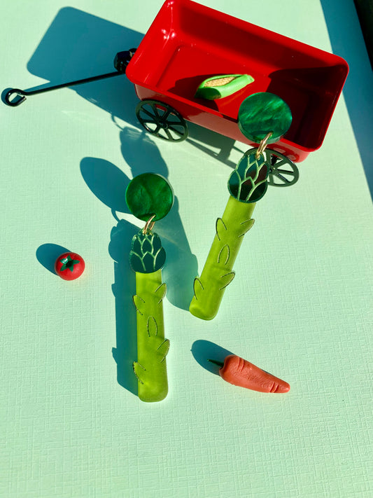 Asparagus