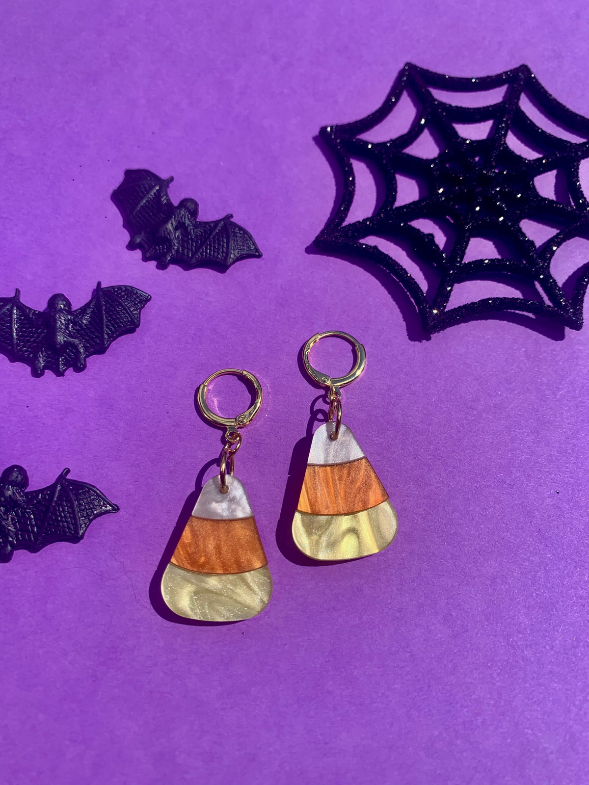 Candy Corn