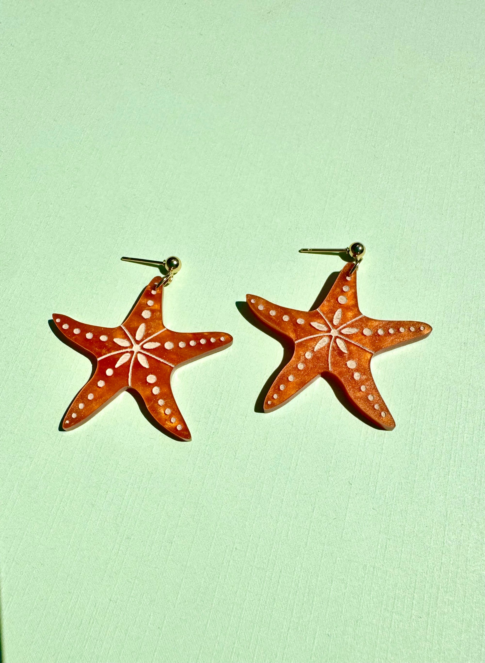 Starfish