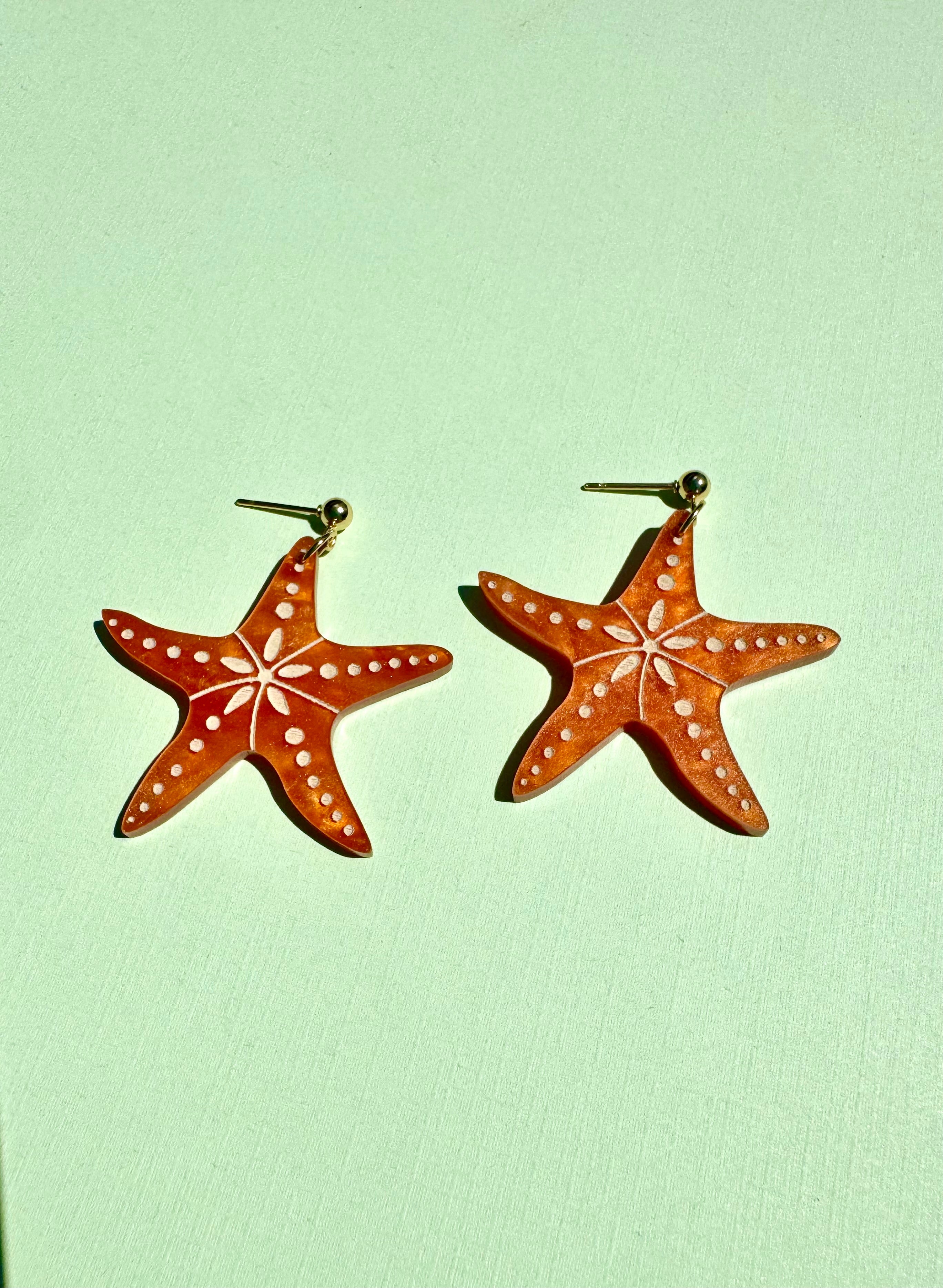 Starfish