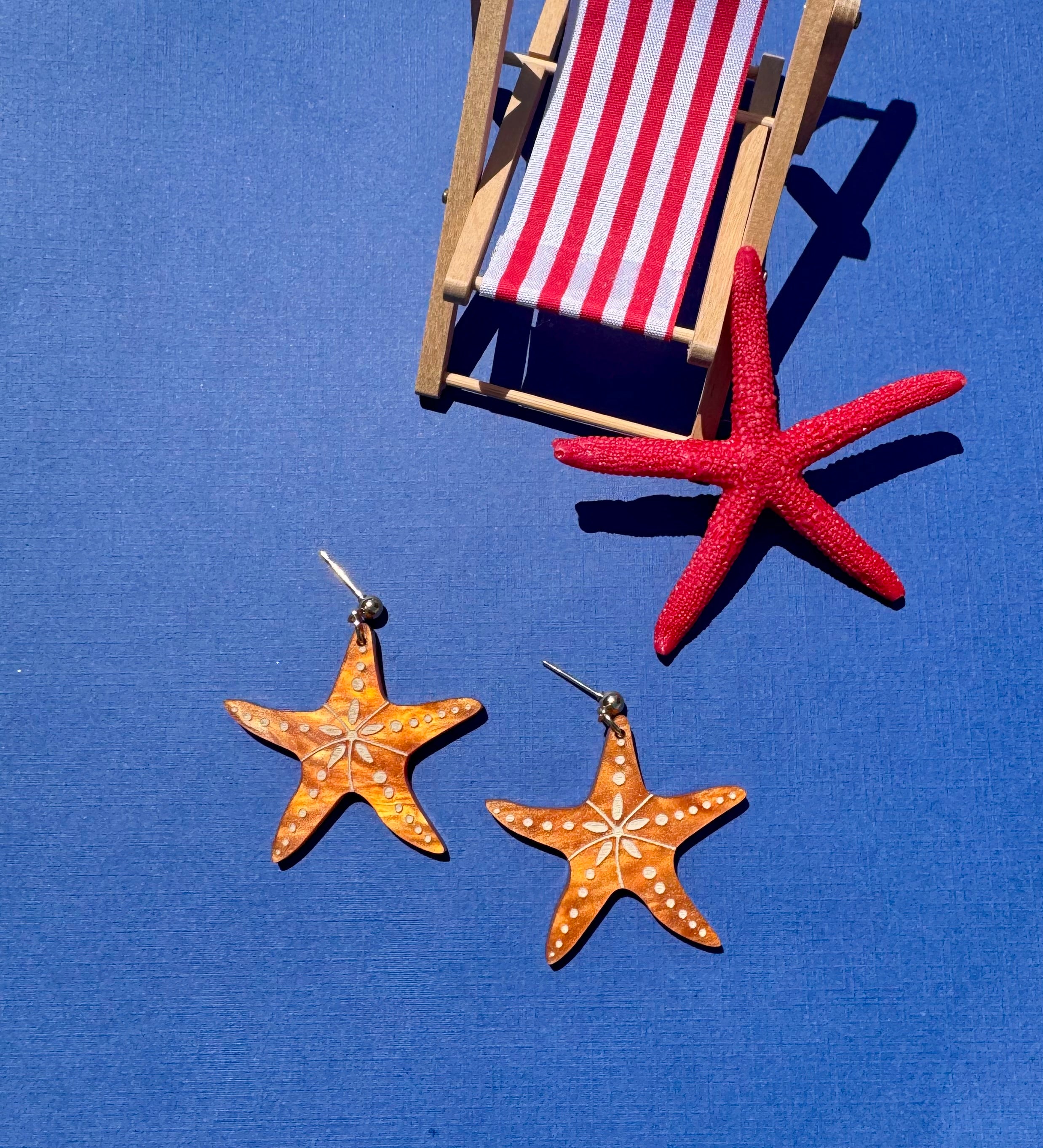 Starfish
