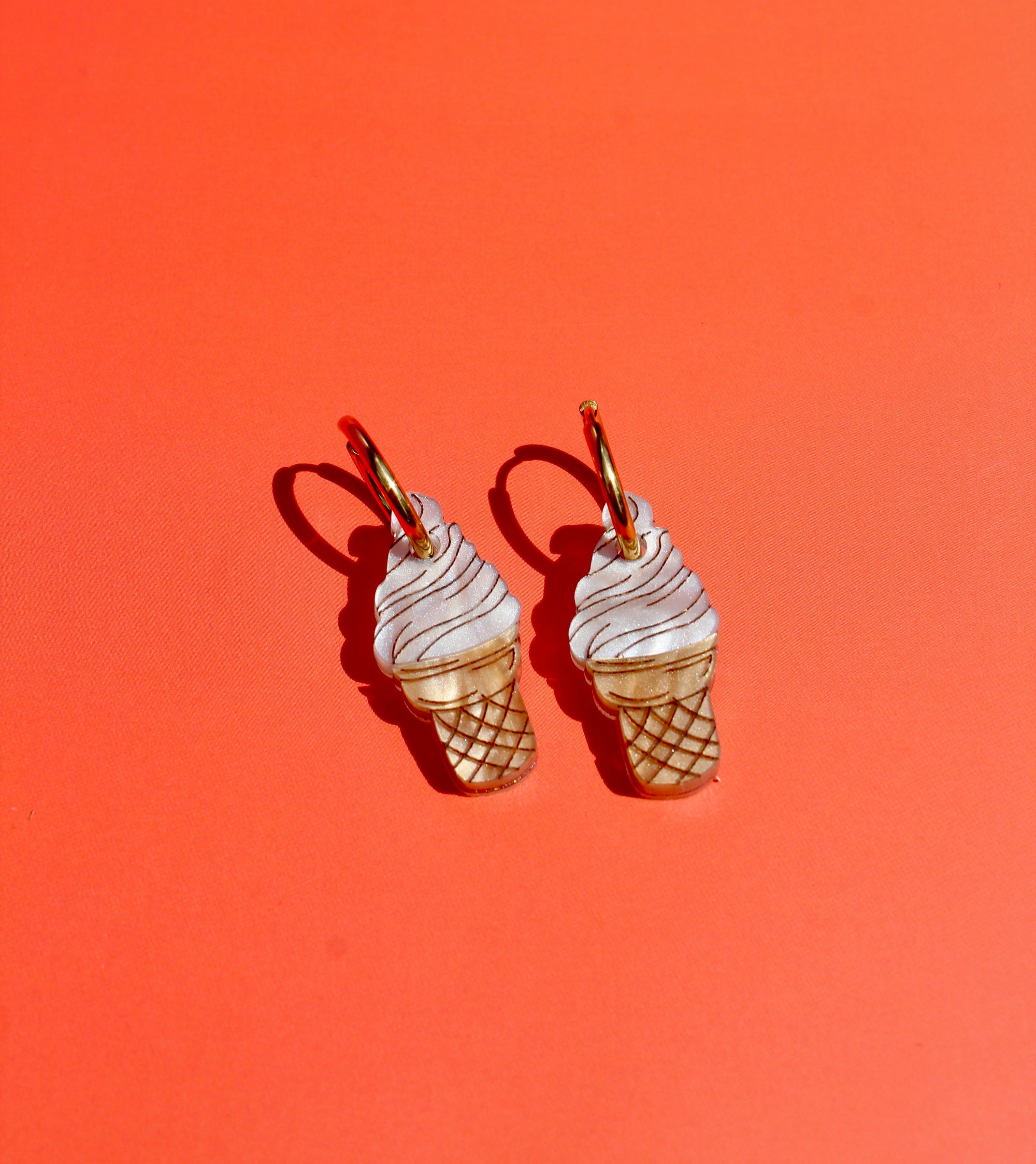 Soft Serve