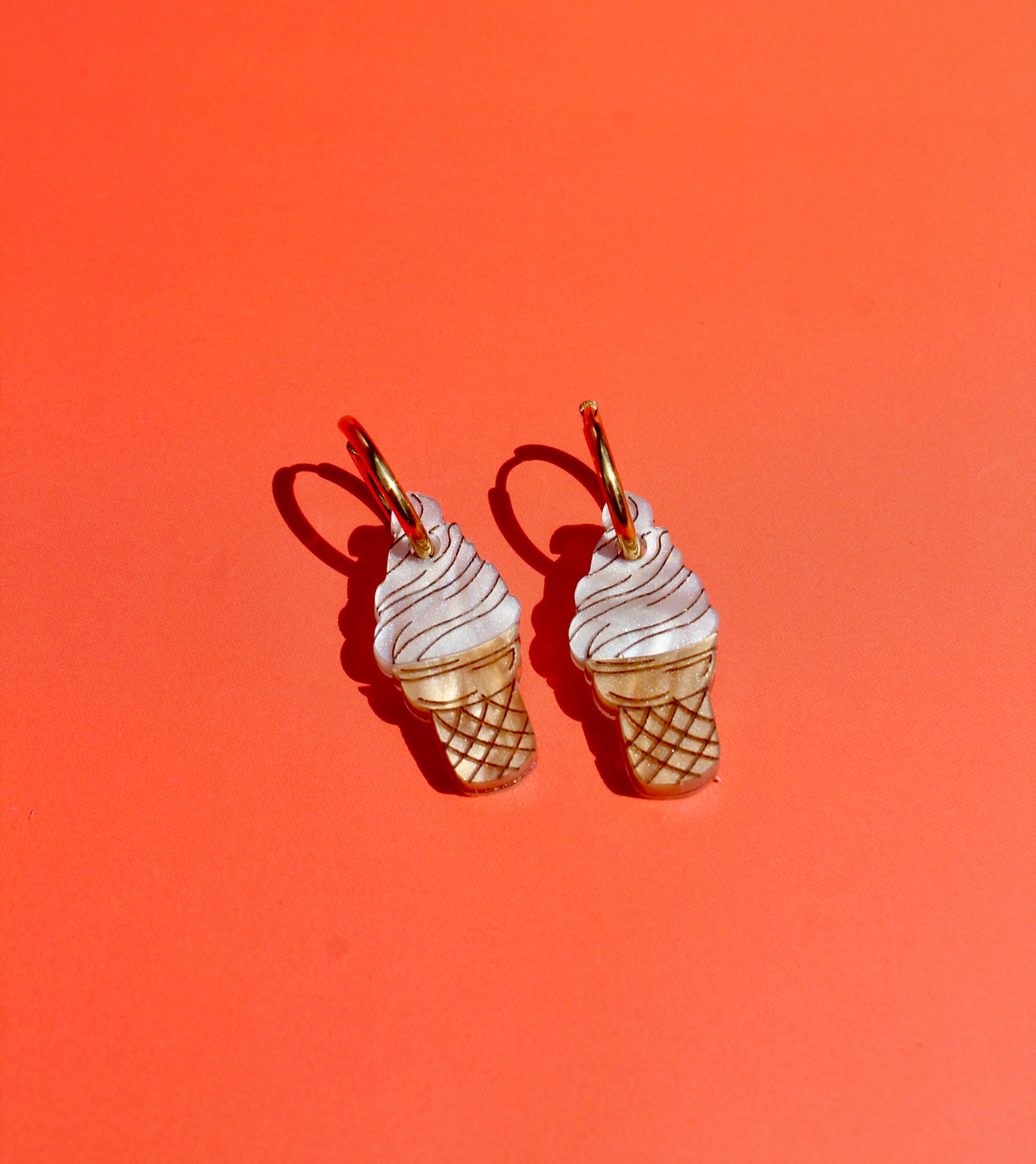 Soft Serve