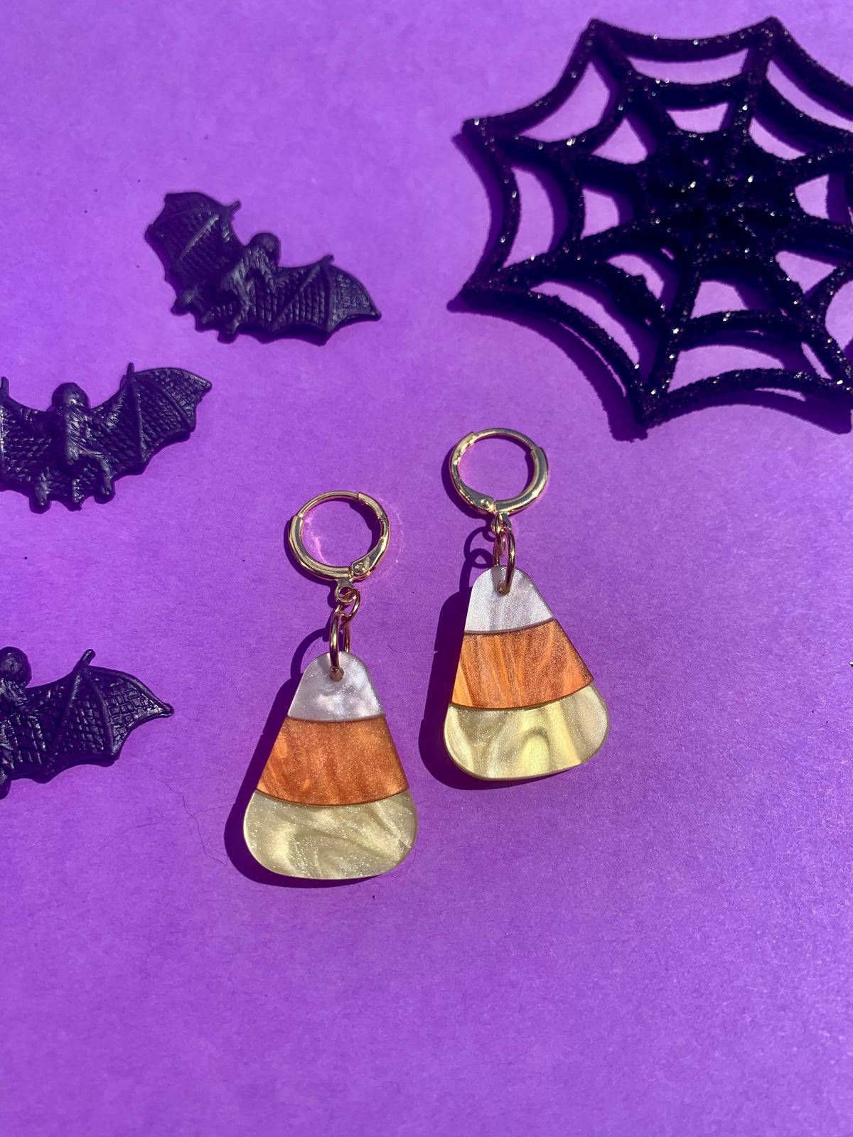 Candy Corn