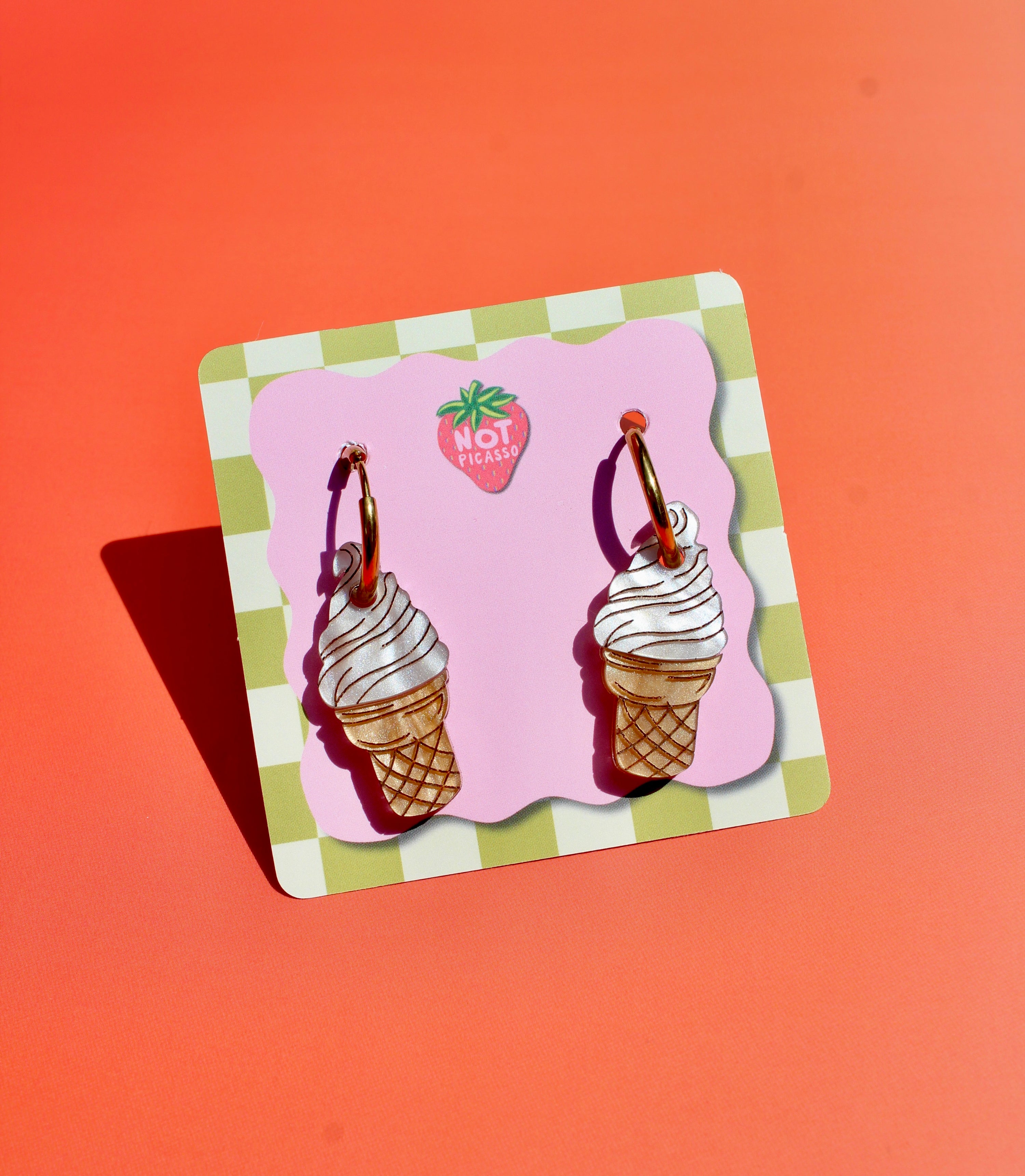 Soft Serve