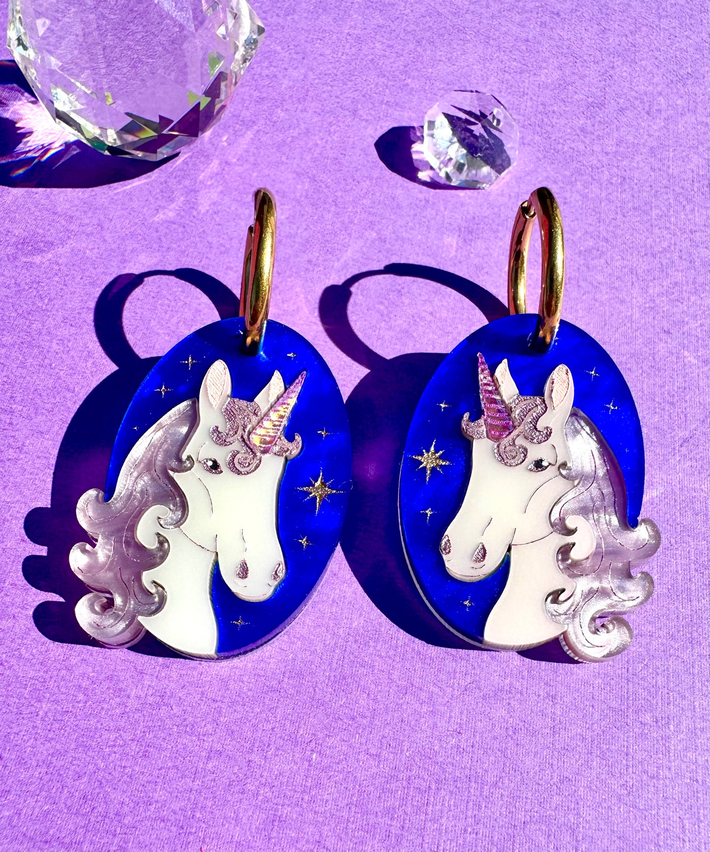 Magical Unicorns