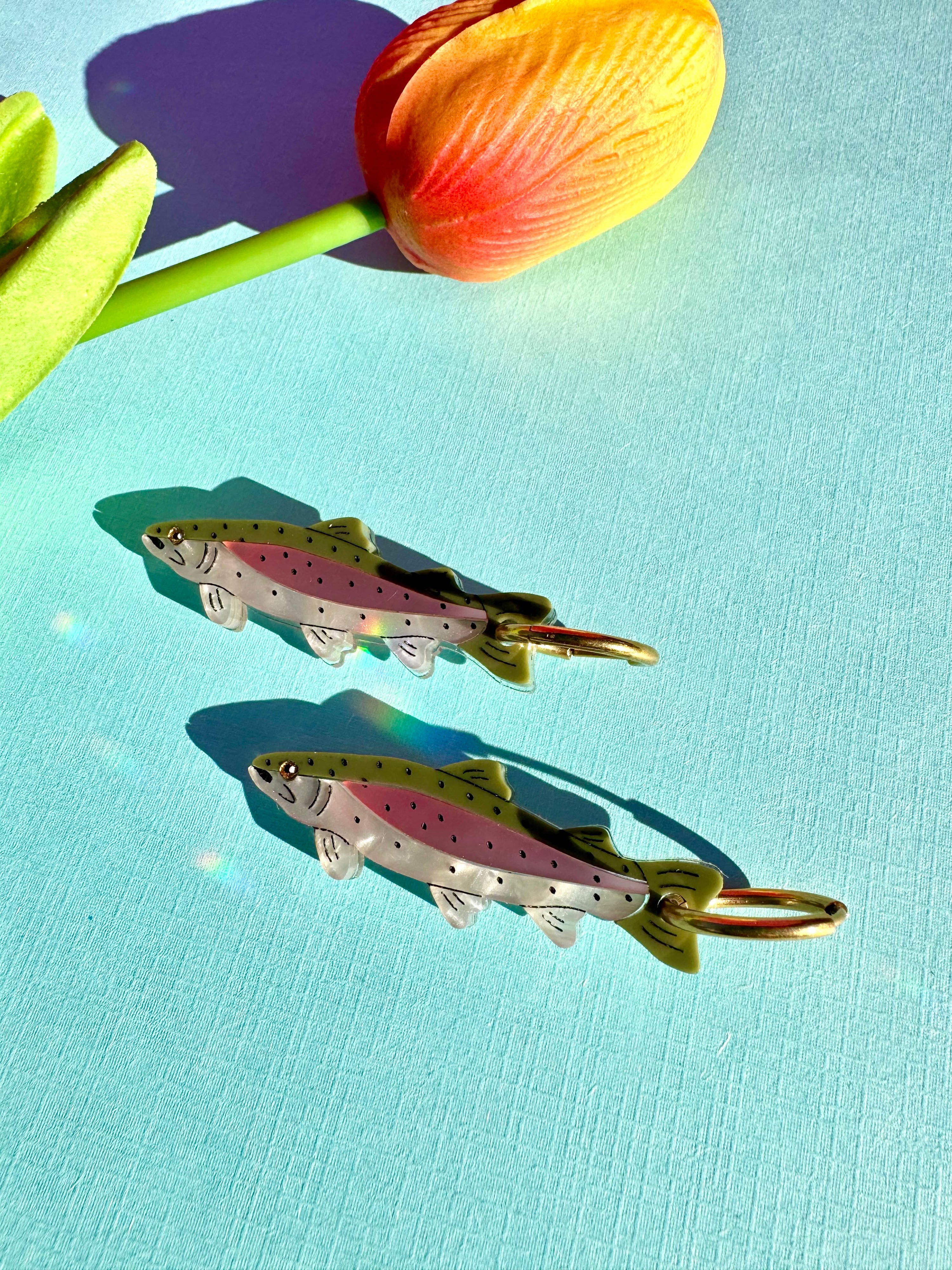 Rainbow Trout