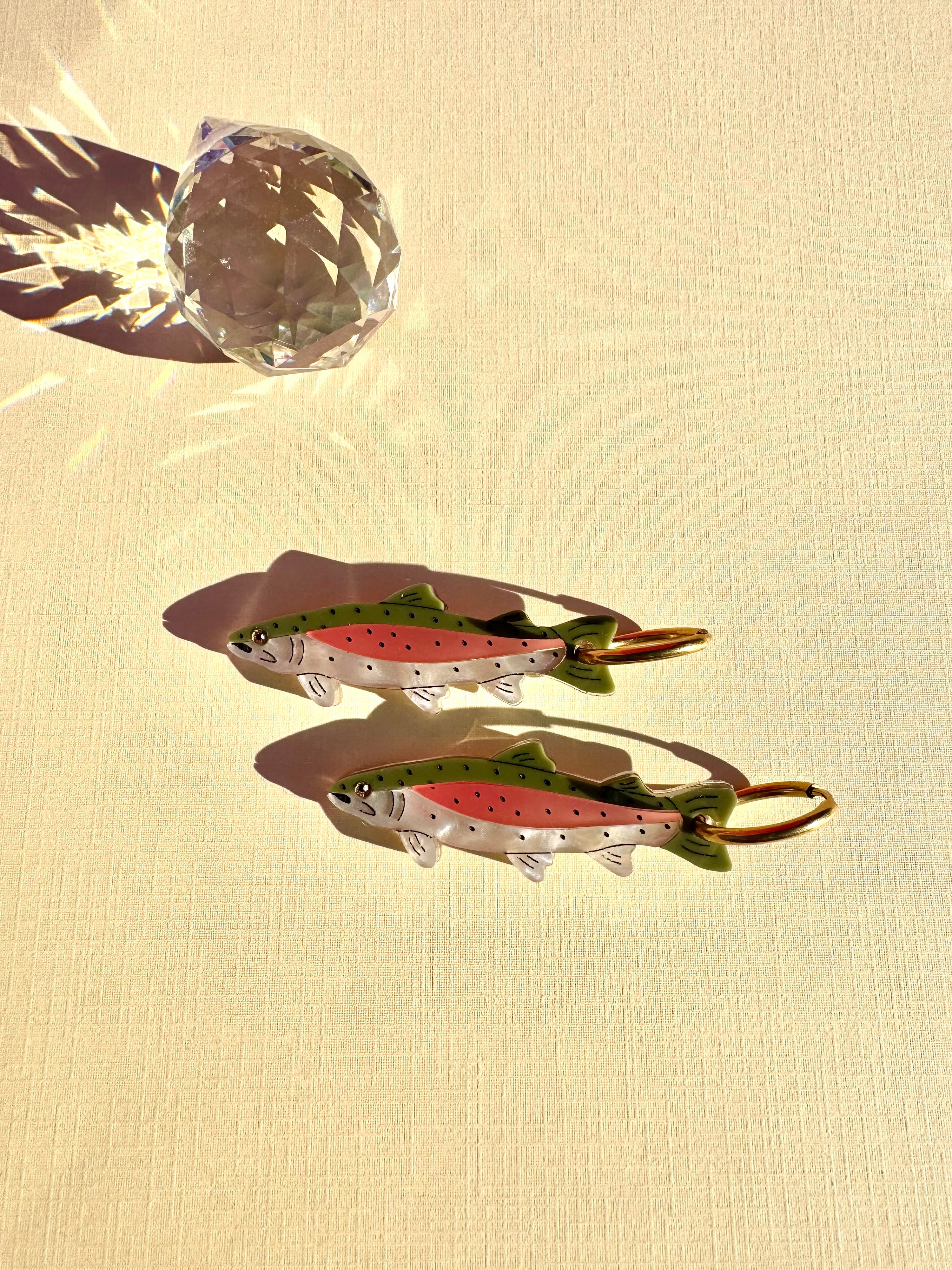 Rainbow Trout