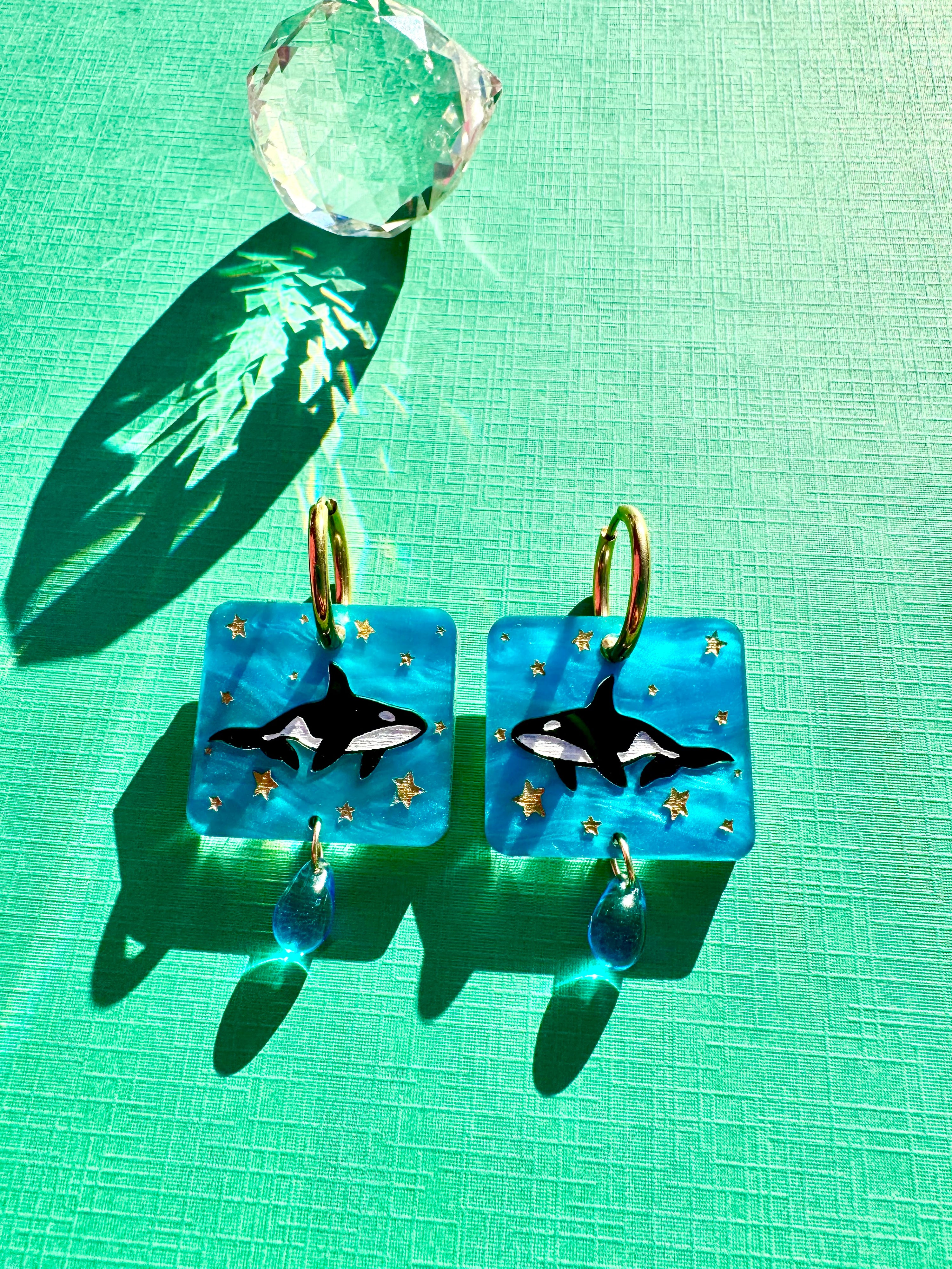 Orca