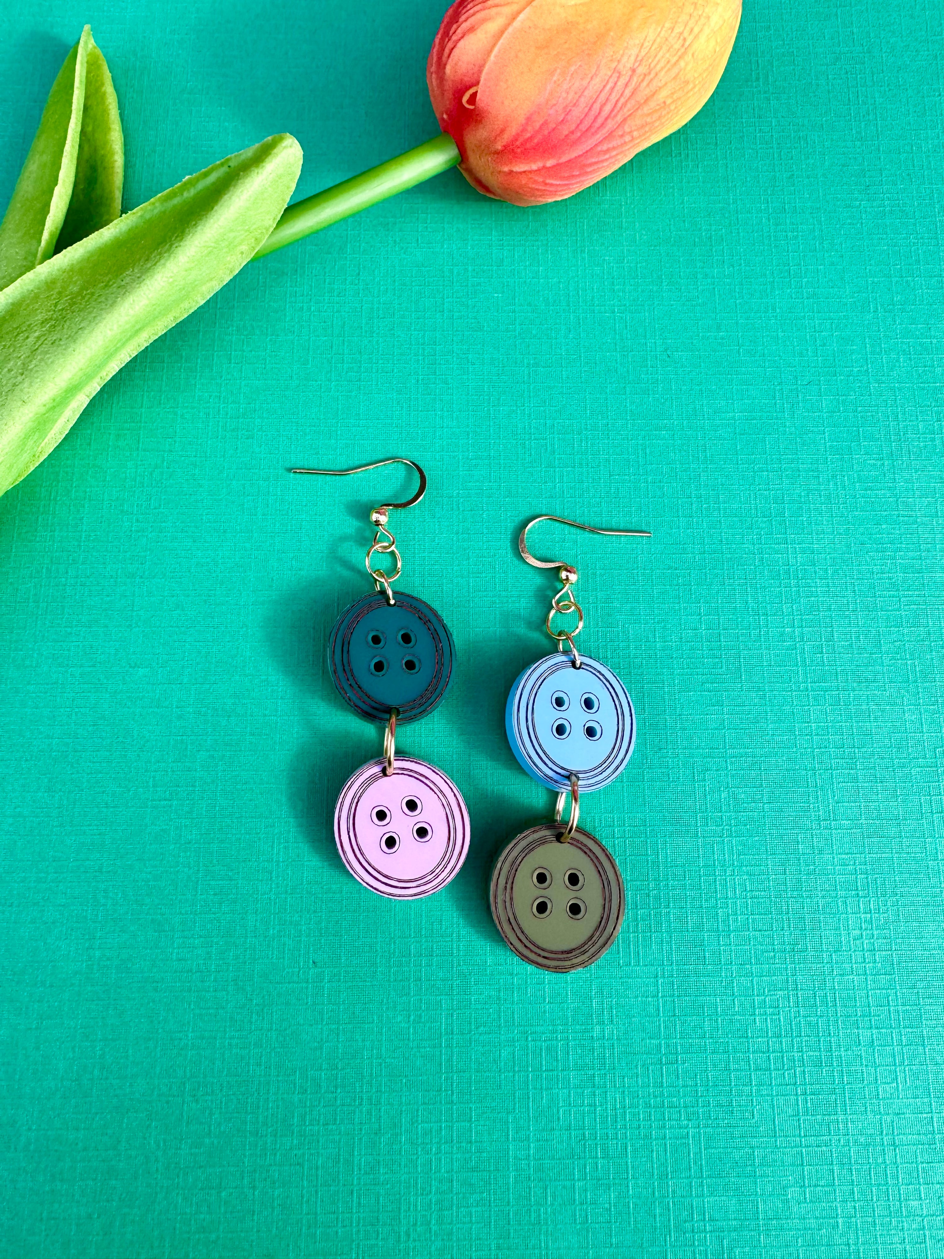 Buttons