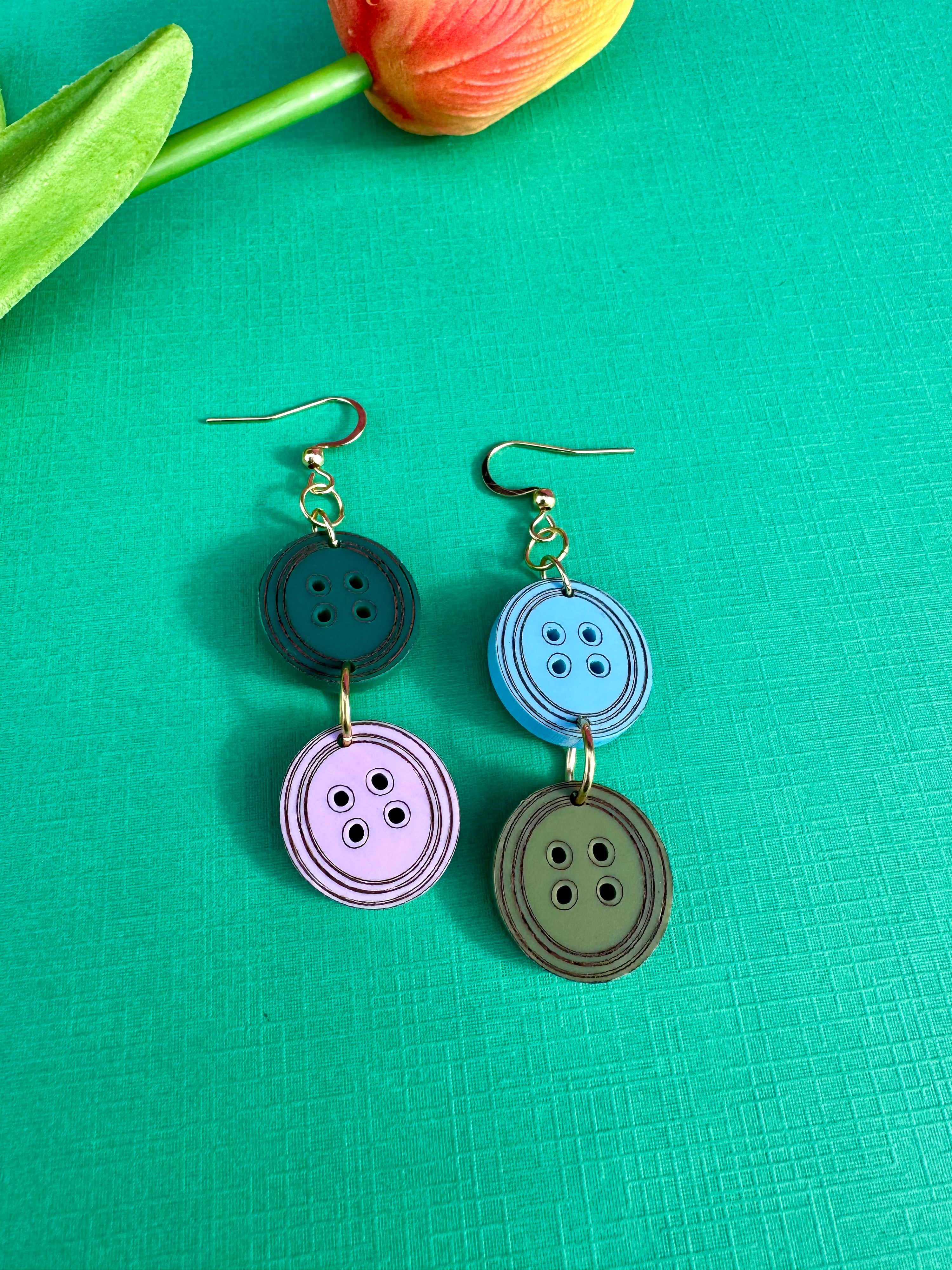 Buttons