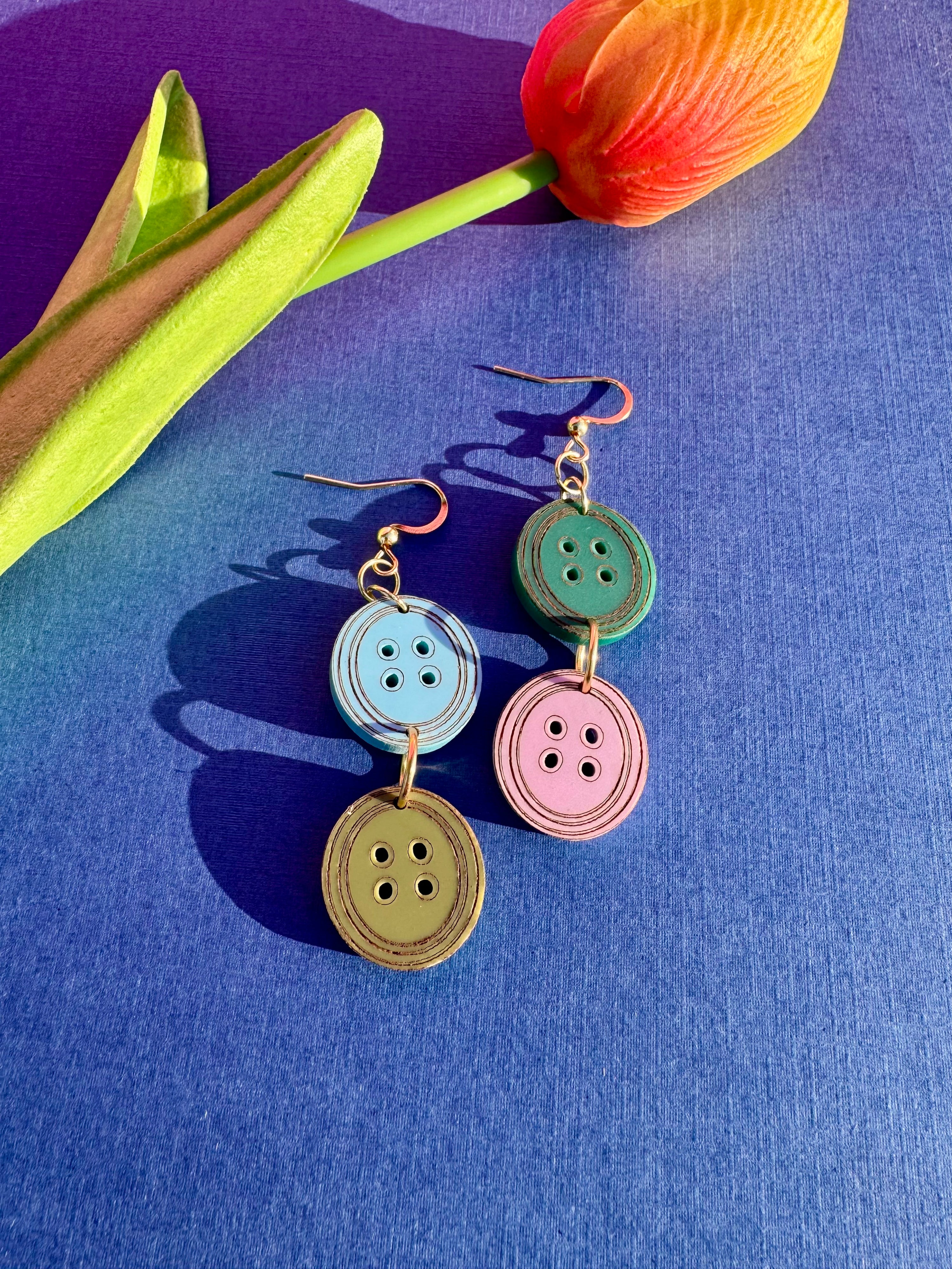 Buttons